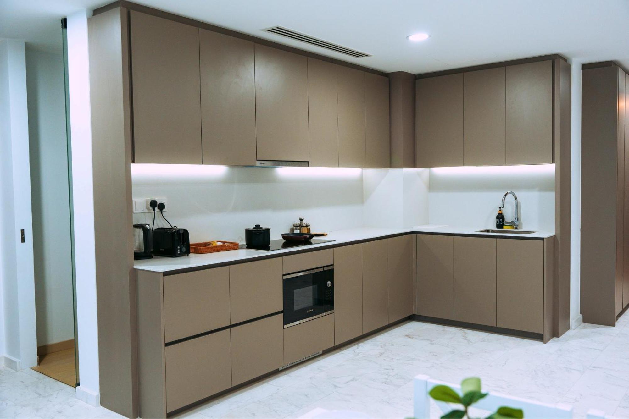 Appartement Eaton Yemala