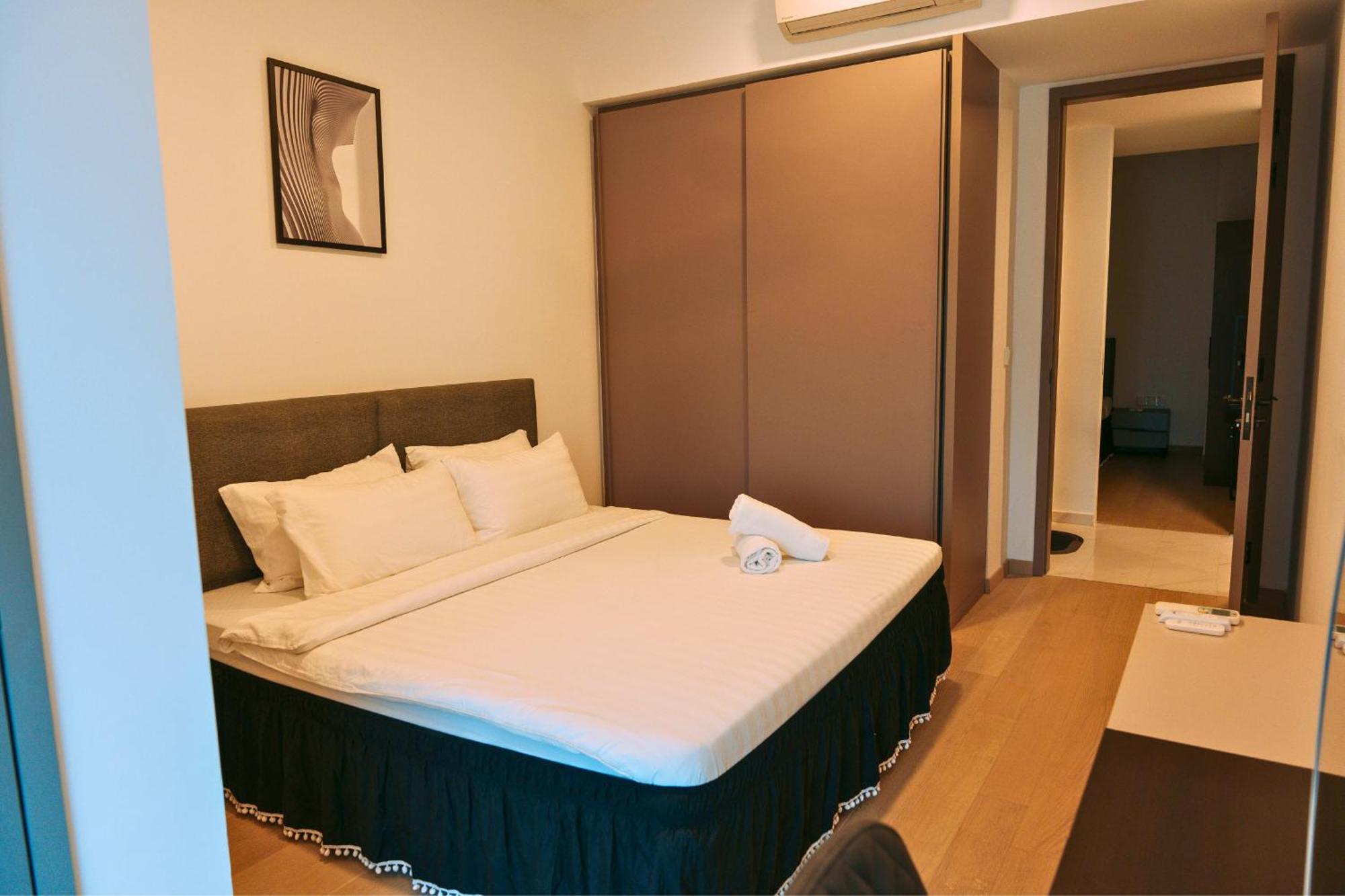Eaton Yemala Appartement Kuala Lumpur