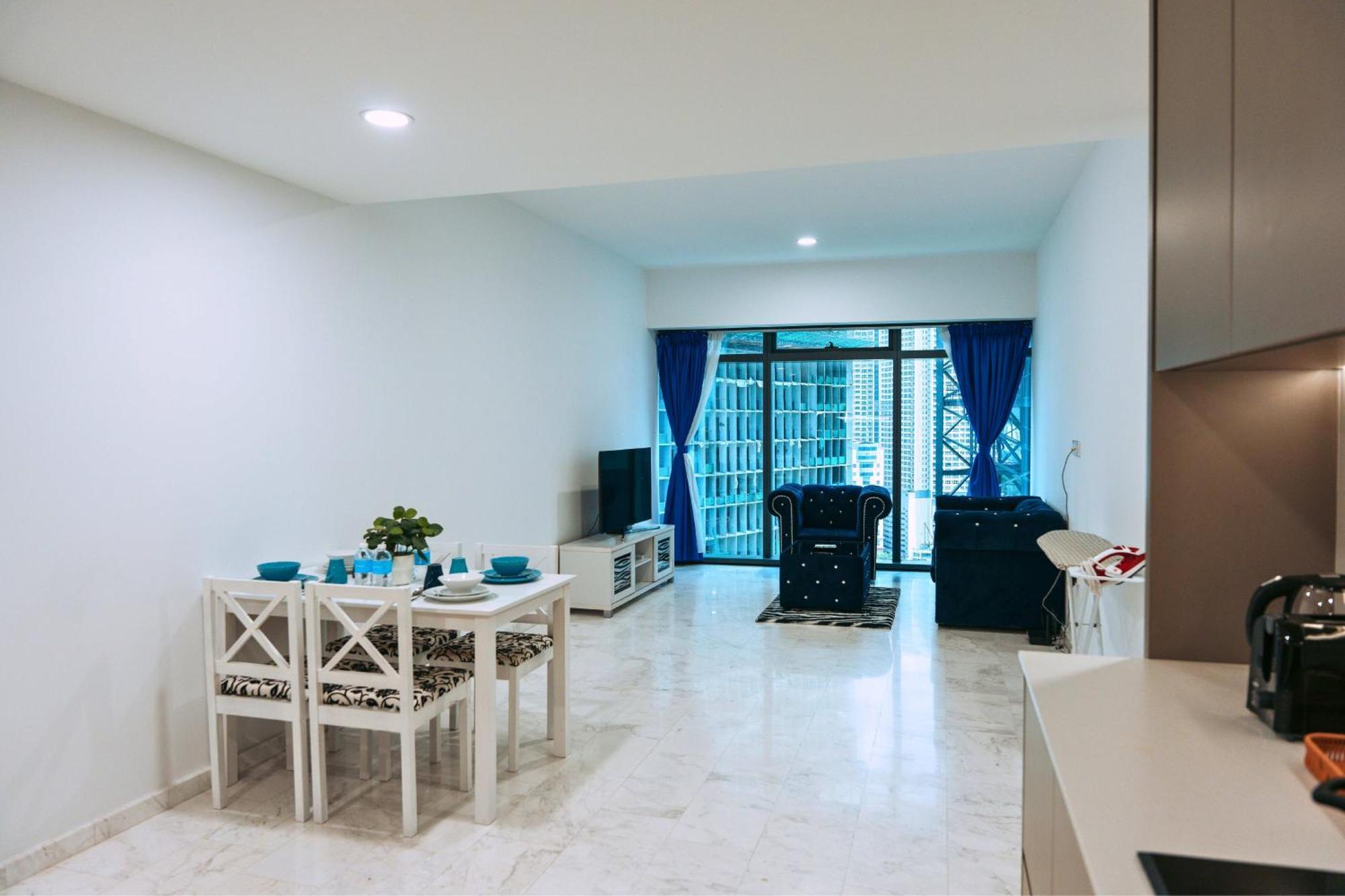 Eaton Yemala Appartement *