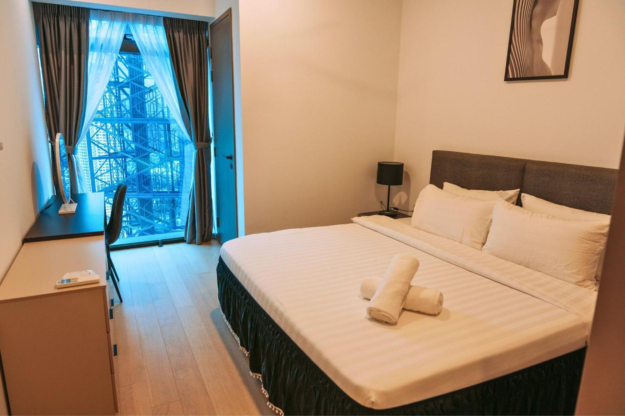 Eaton Yemala Appartement