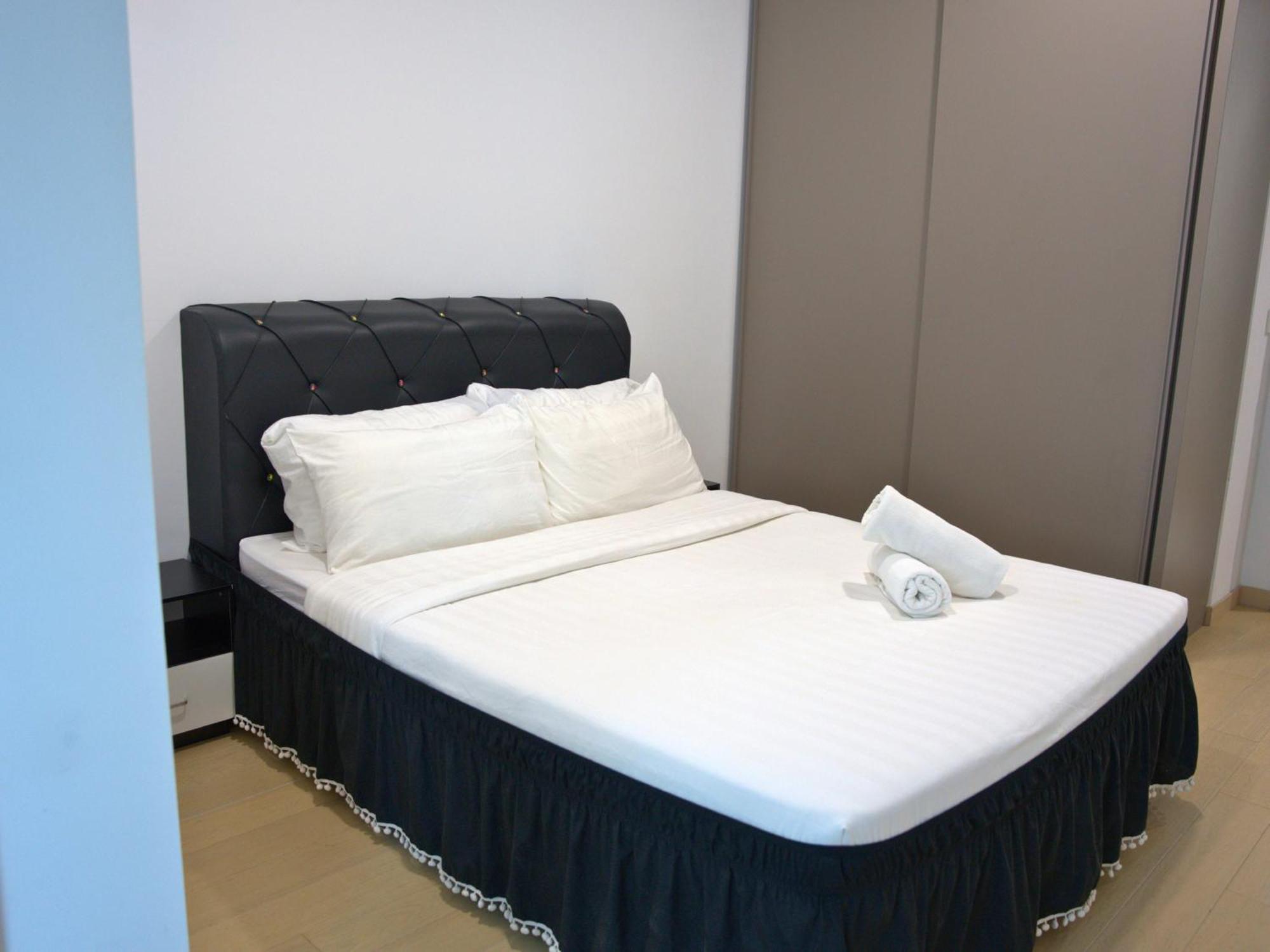 Eaton Yemala Appartement *