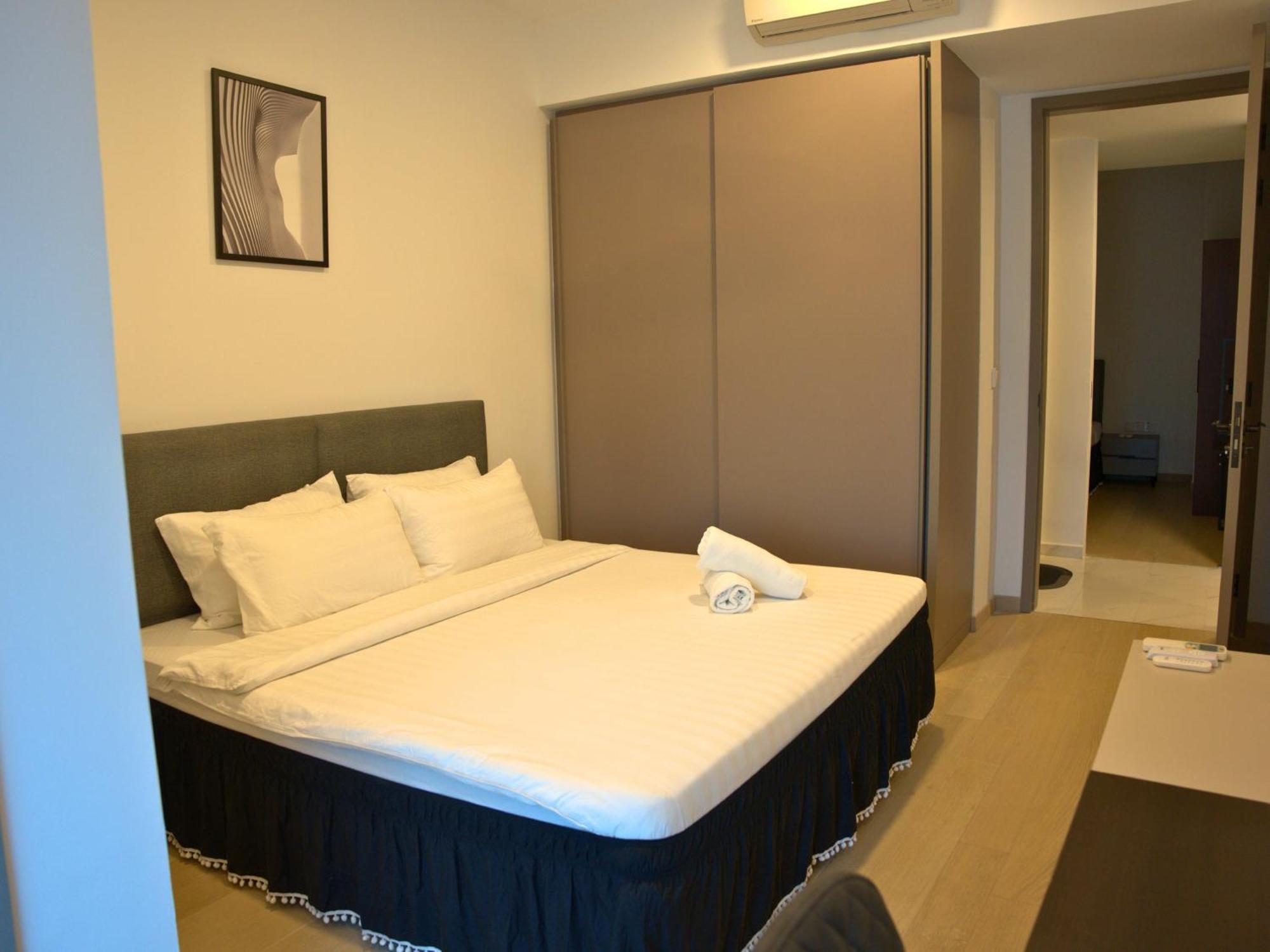 Eaton Yemala Appartement