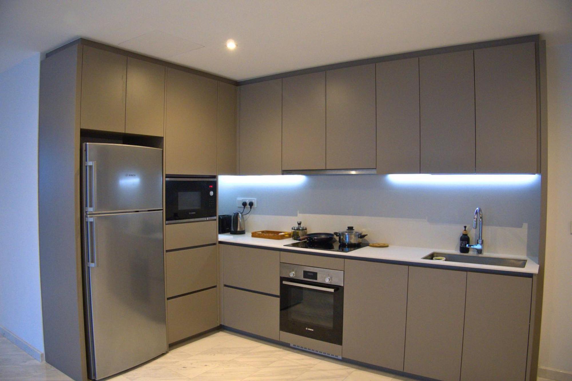 Eaton Yemala Appartement