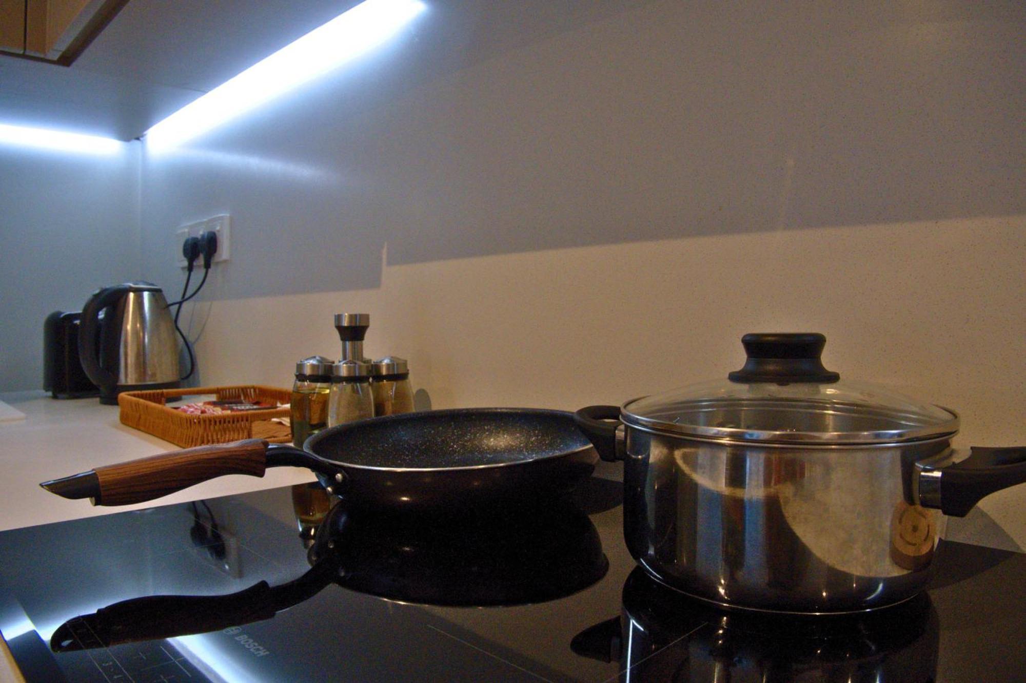 Eaton Yemala Appartement *