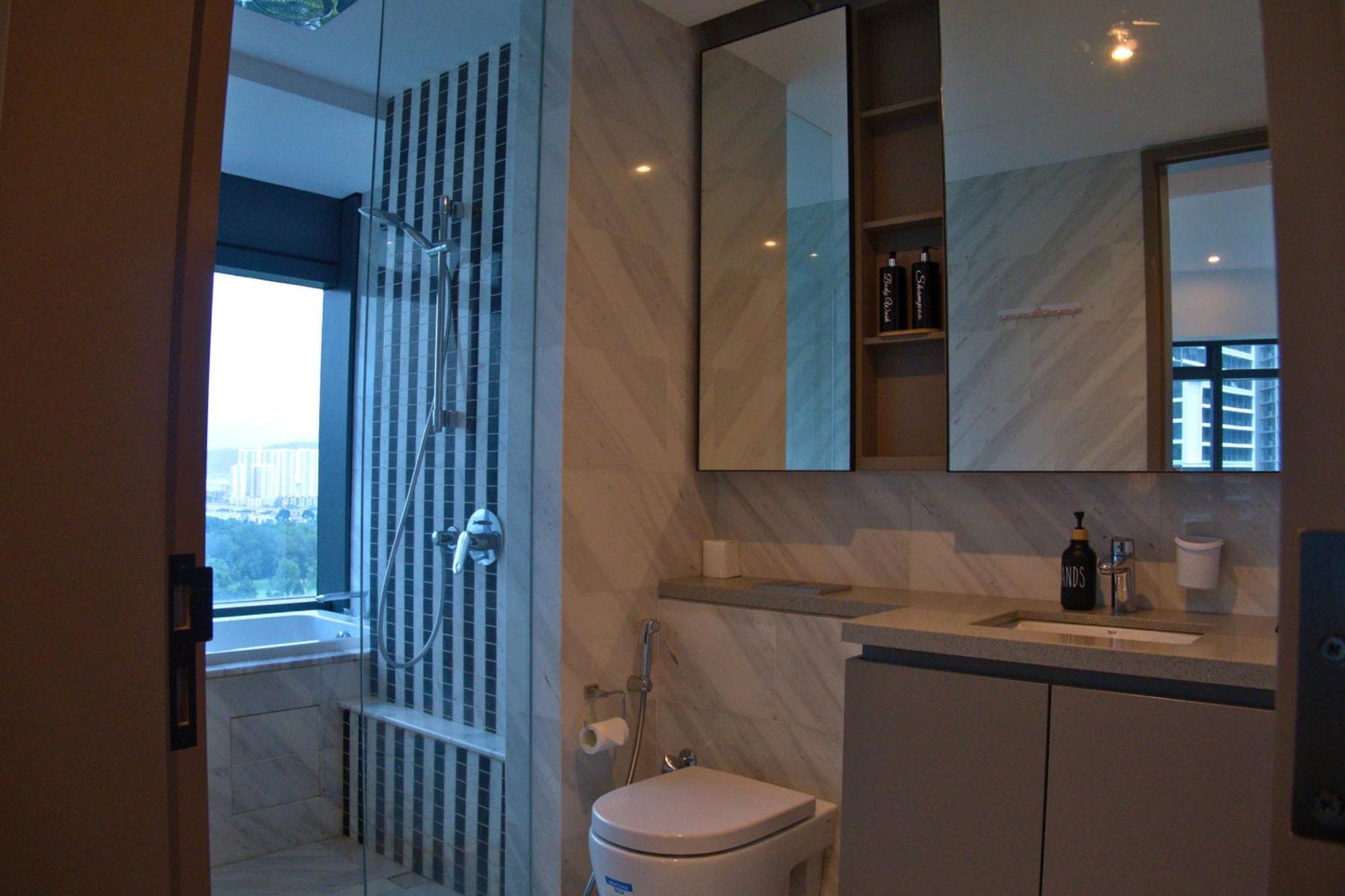 Appartement Eaton Yemala *