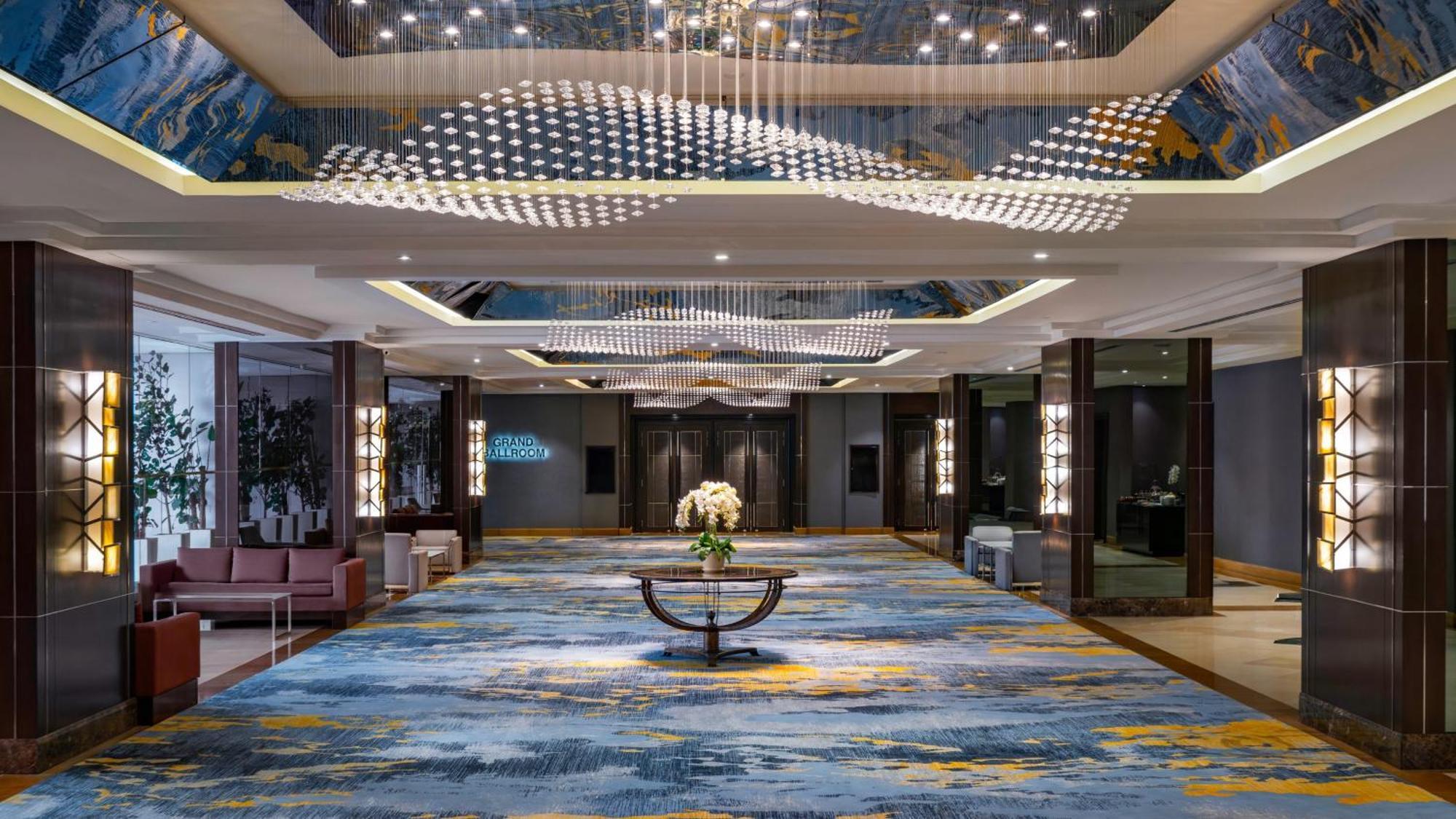 Intercontinental By Ihg
