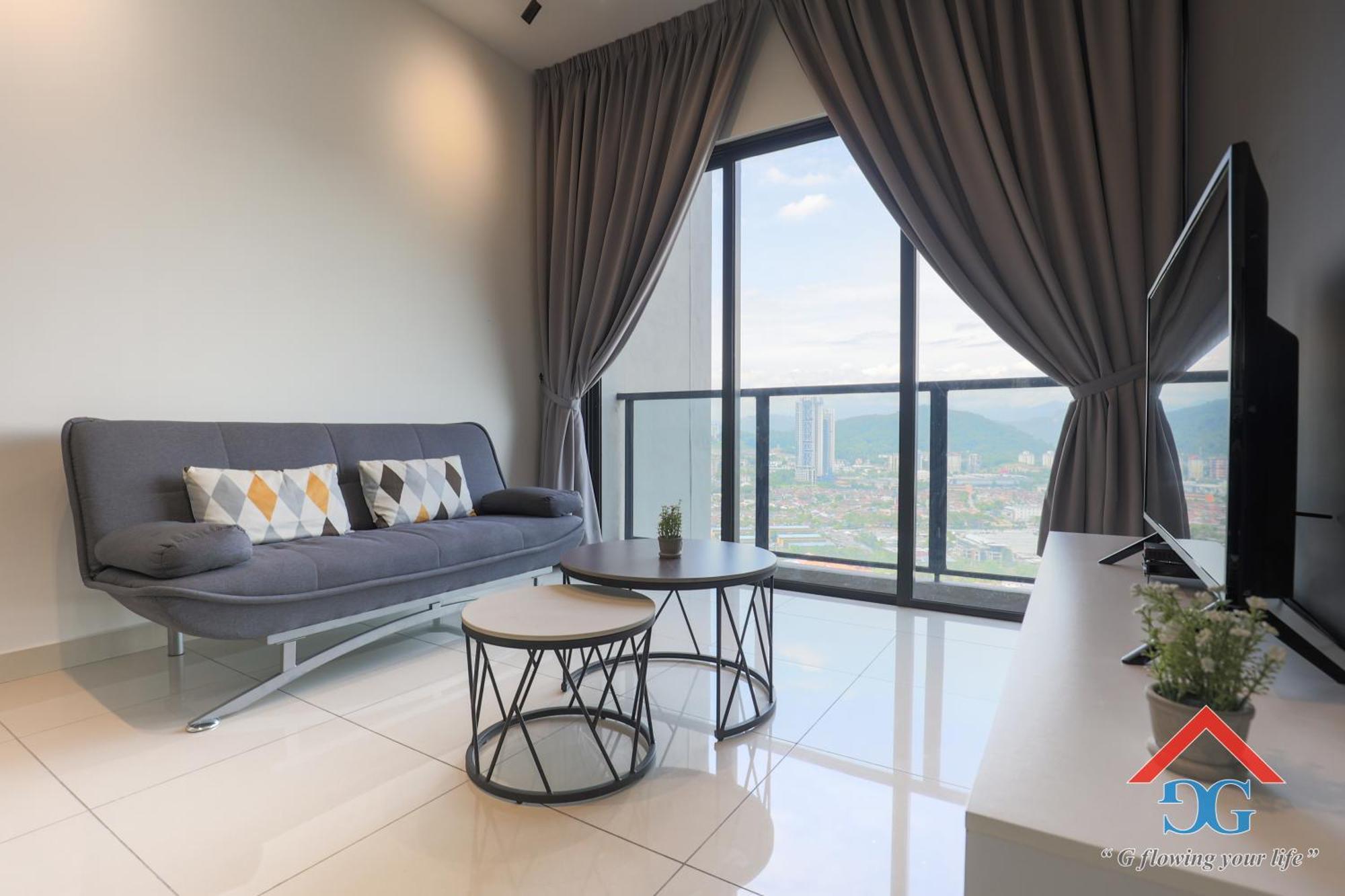 Astoria Ampang Pangsapuri *
