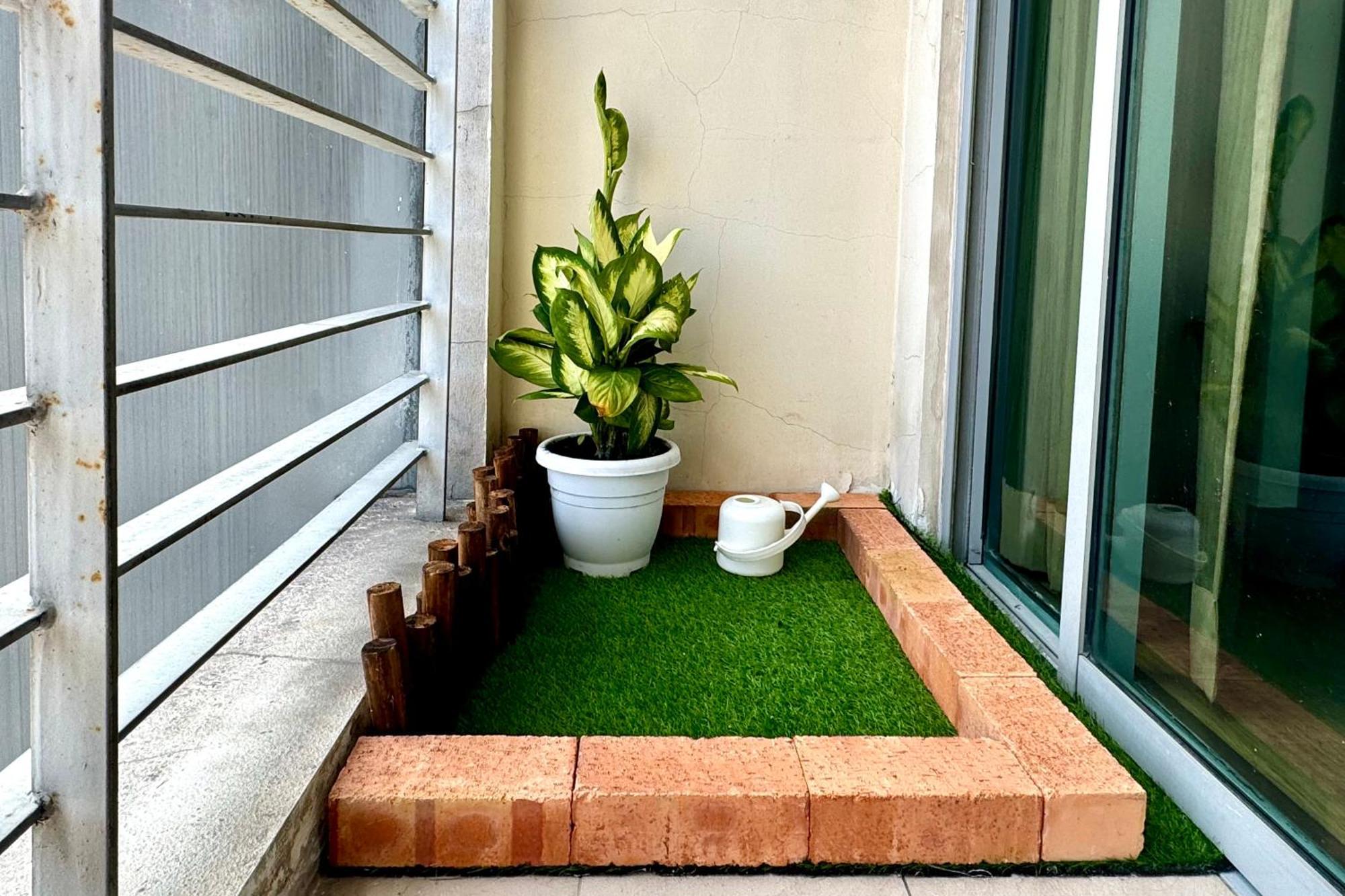 Apartment Comfy-concept @ B.bintang
