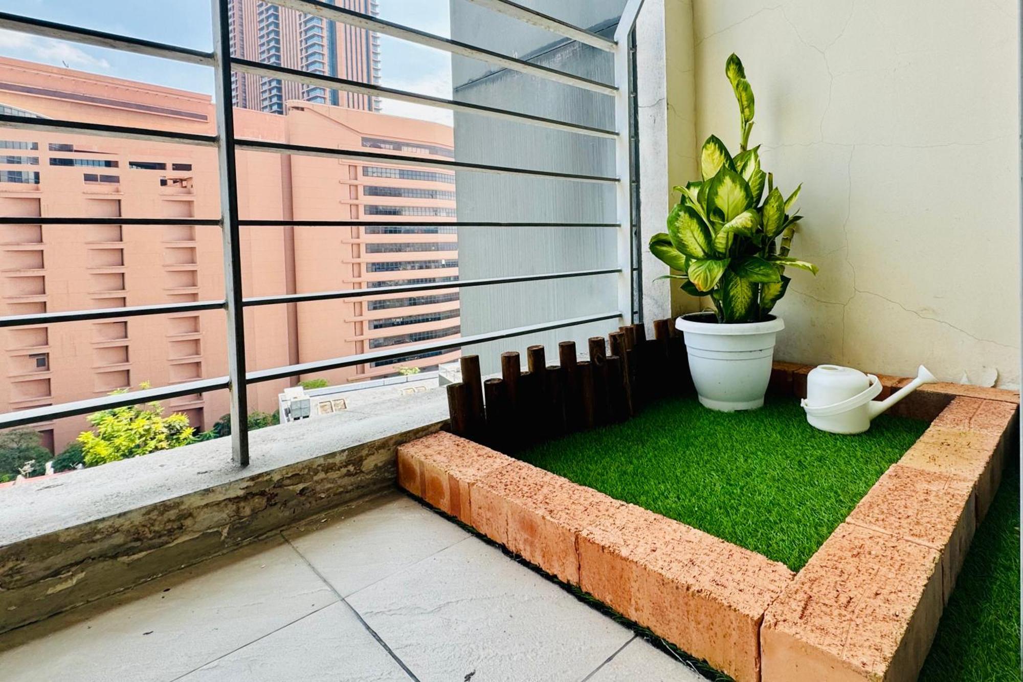 Apartment Comfy-concept @ B.bintang *