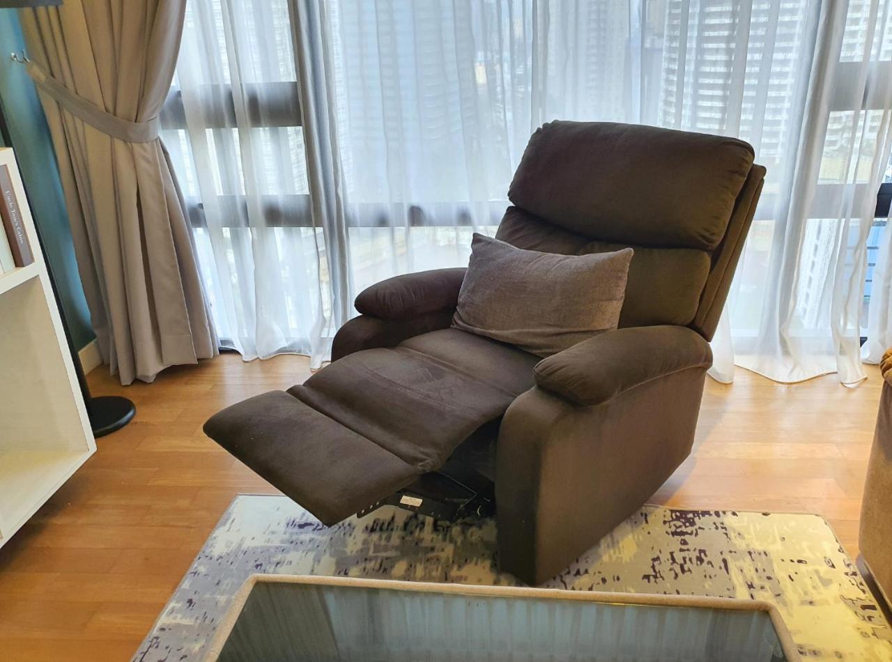 Anggun Residences Klcc: Near Monorail And Bukit Bintang * Kuala Lumpur