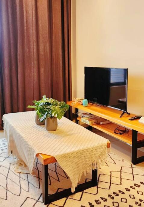 Spacious 3 Bedroom At Cheras Maluri Mrt A48 Pangsapuri