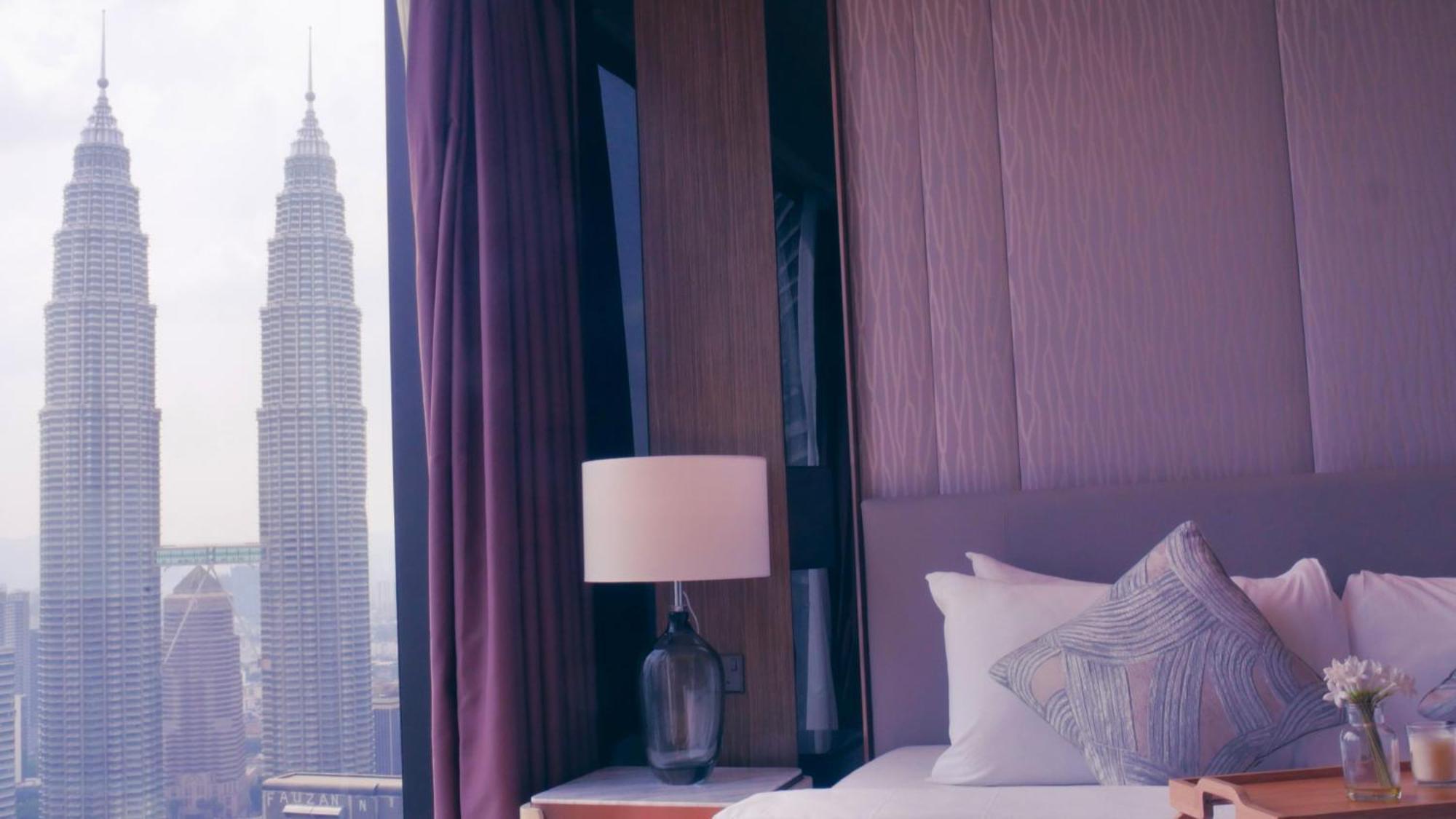 Imperial Klcc Apartment *