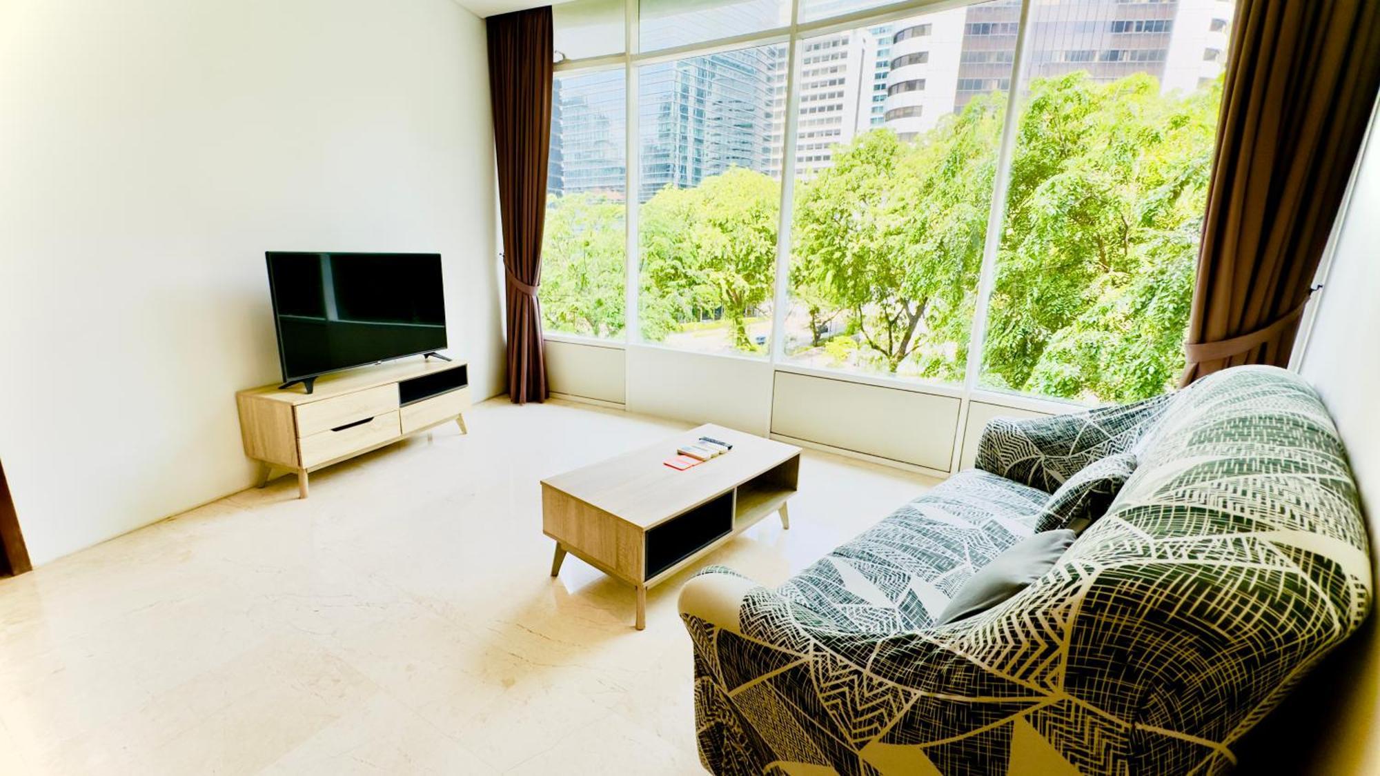 Vortex Klcc 365 Apartment