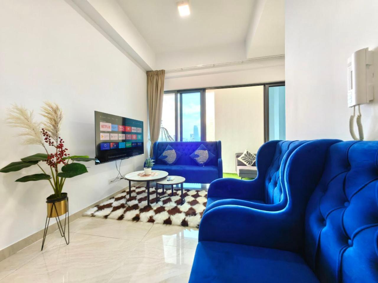 Apartment The Luxe Colony Klcc By Azha Kuala Lumpur