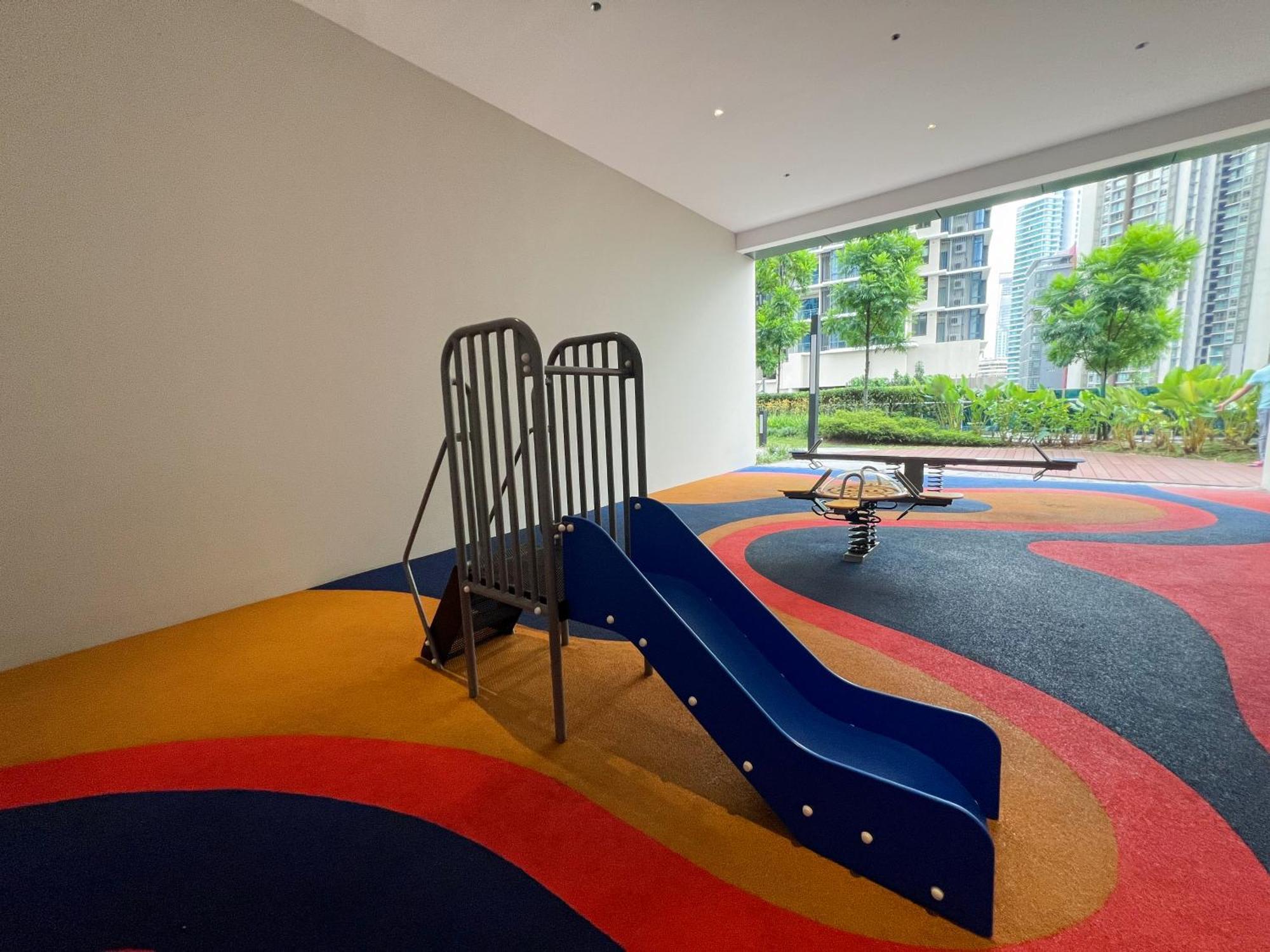Apartamento Eaton Klcc - Kl *