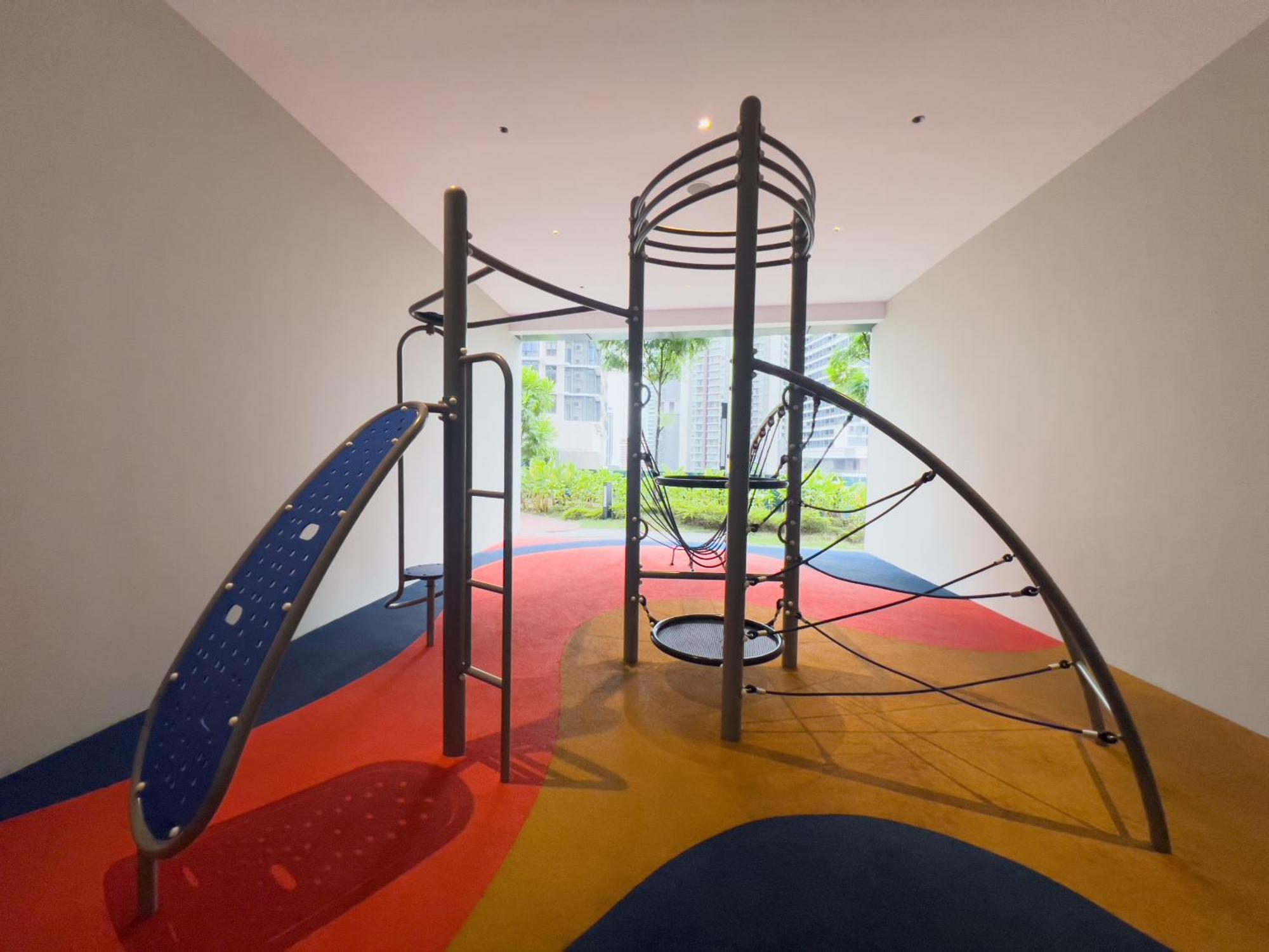Apartamento Eaton Klcc - Kl