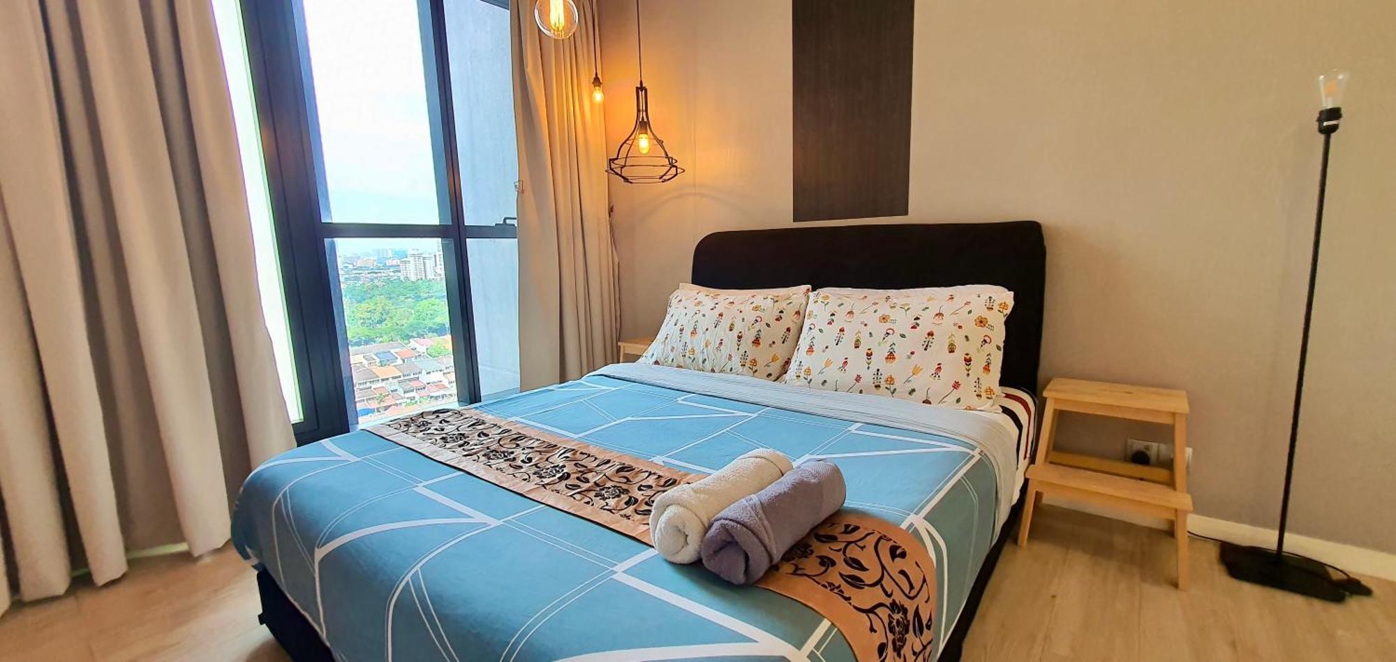 Apartemen M Ampang, Klcc Pool View