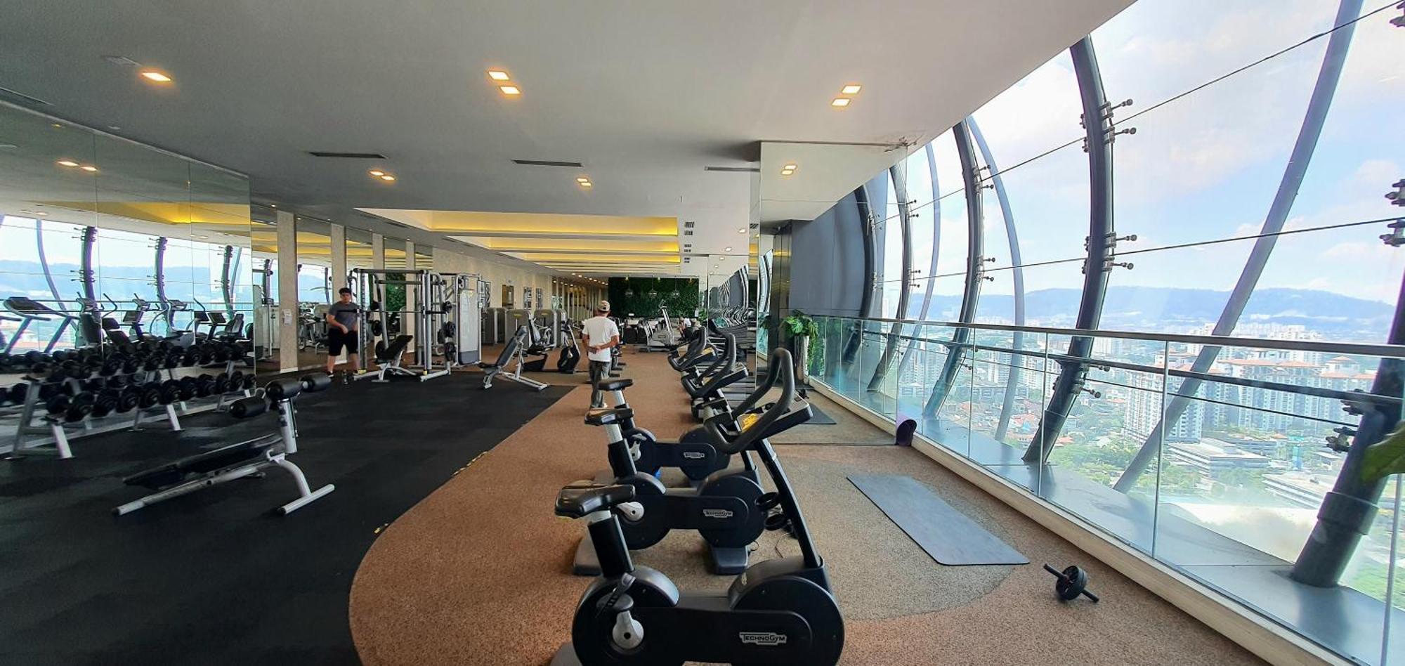 Apartemen M Ampang, Klcc Pool View *