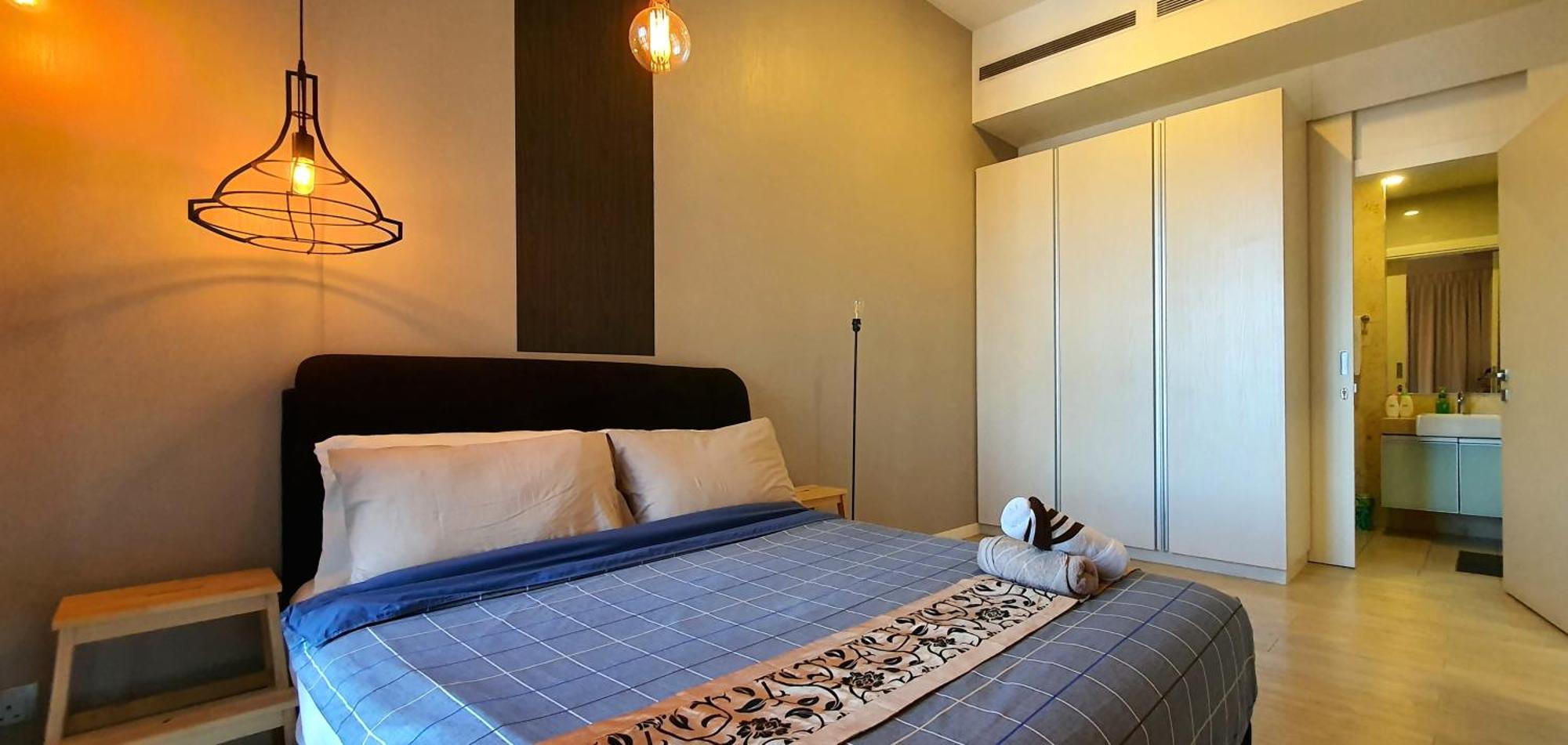Apartemen M Ampang, Klcc Pool View *