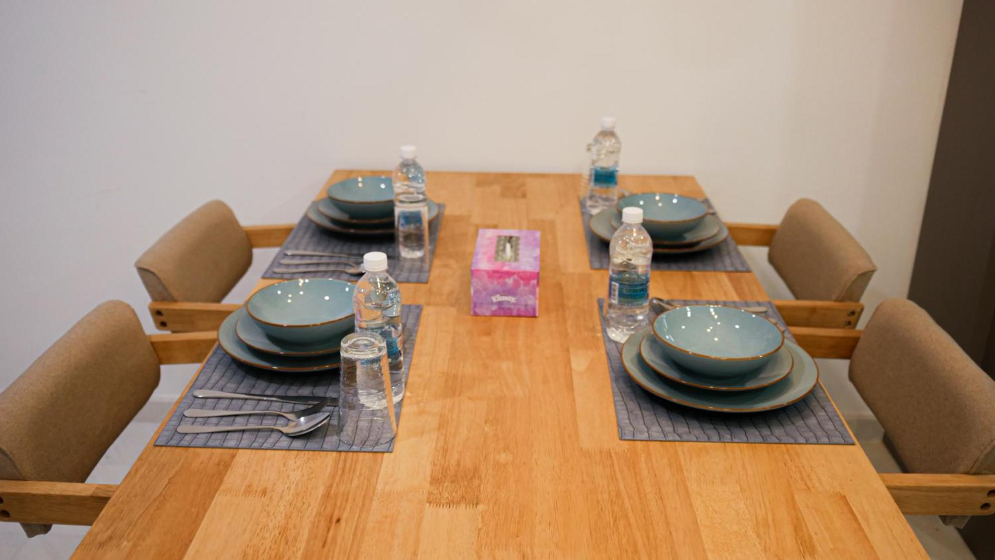 Apartamento Eaton Klcc - Kl *