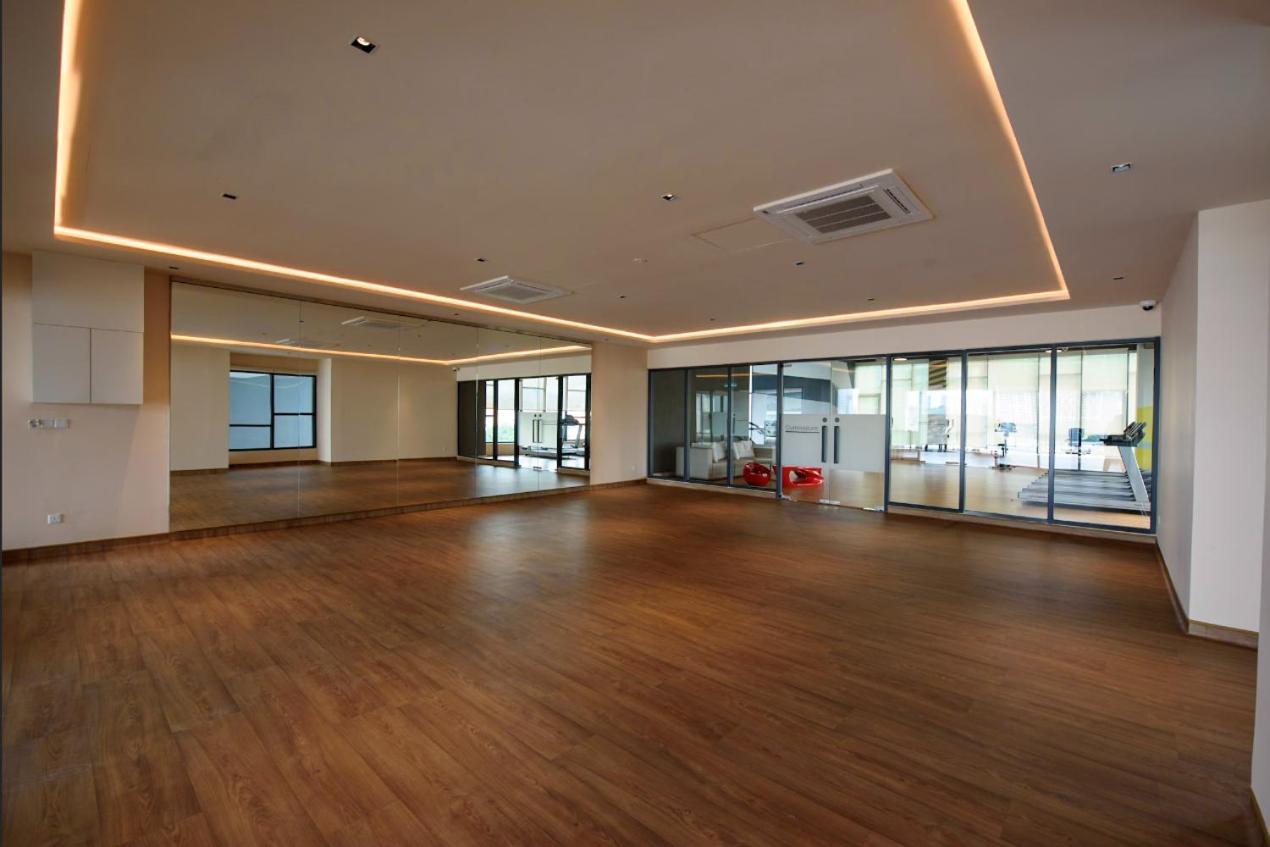 Sunway Velocity Ii Apartment Kuala Lumpur