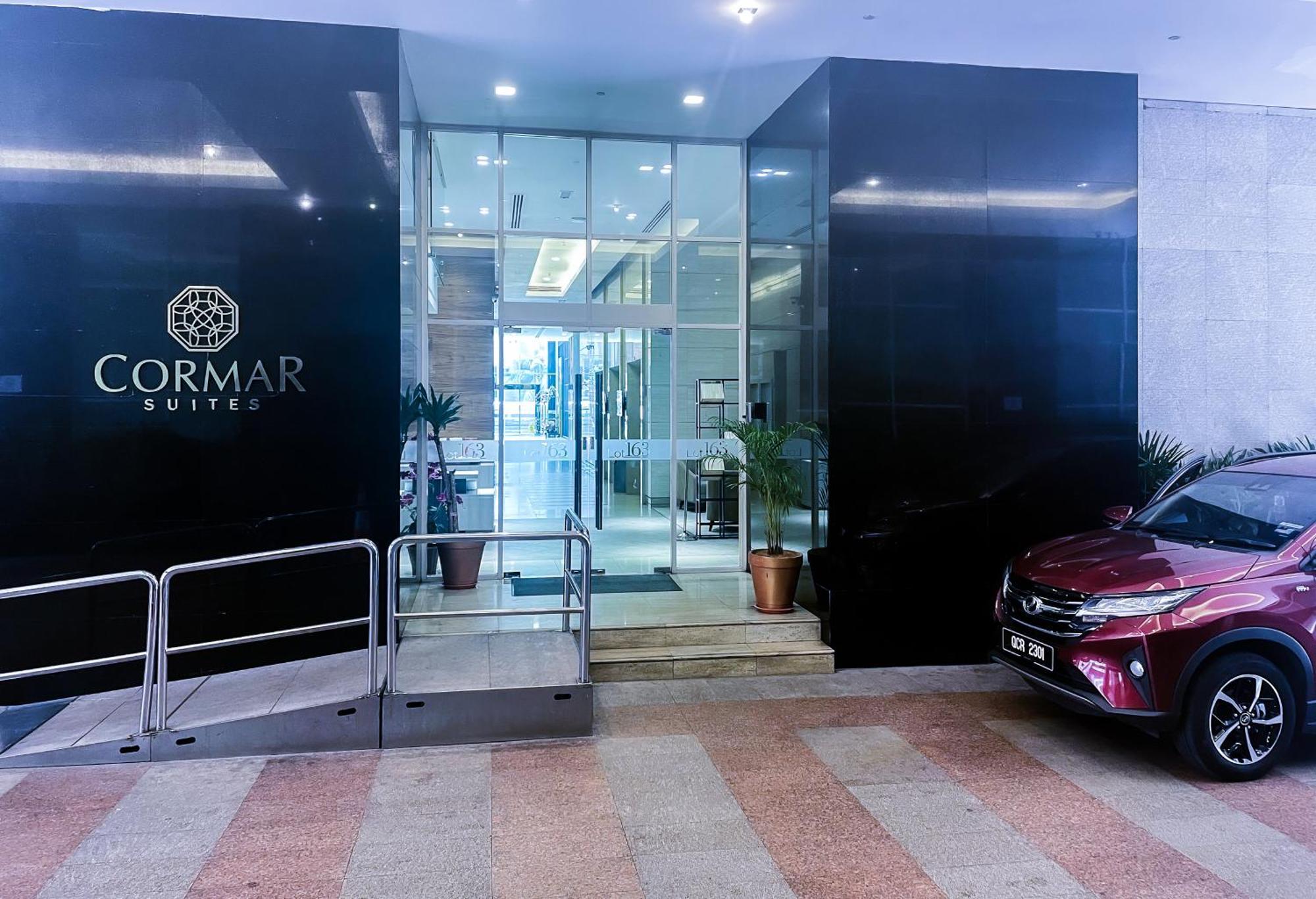 Klcc By Nhb Apartment Kuala Lumpur