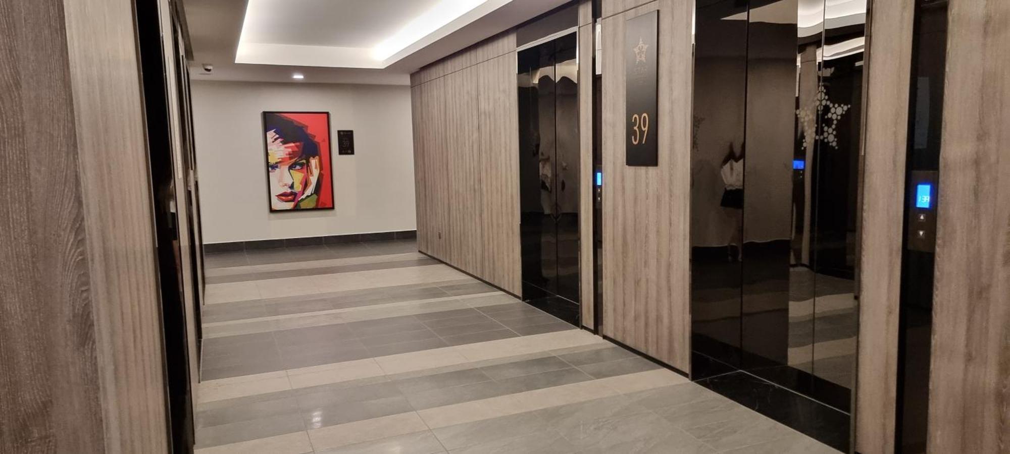 Apartment Star Klcc Twin Tower 2-3pax By Dingding Kuala Lumpur