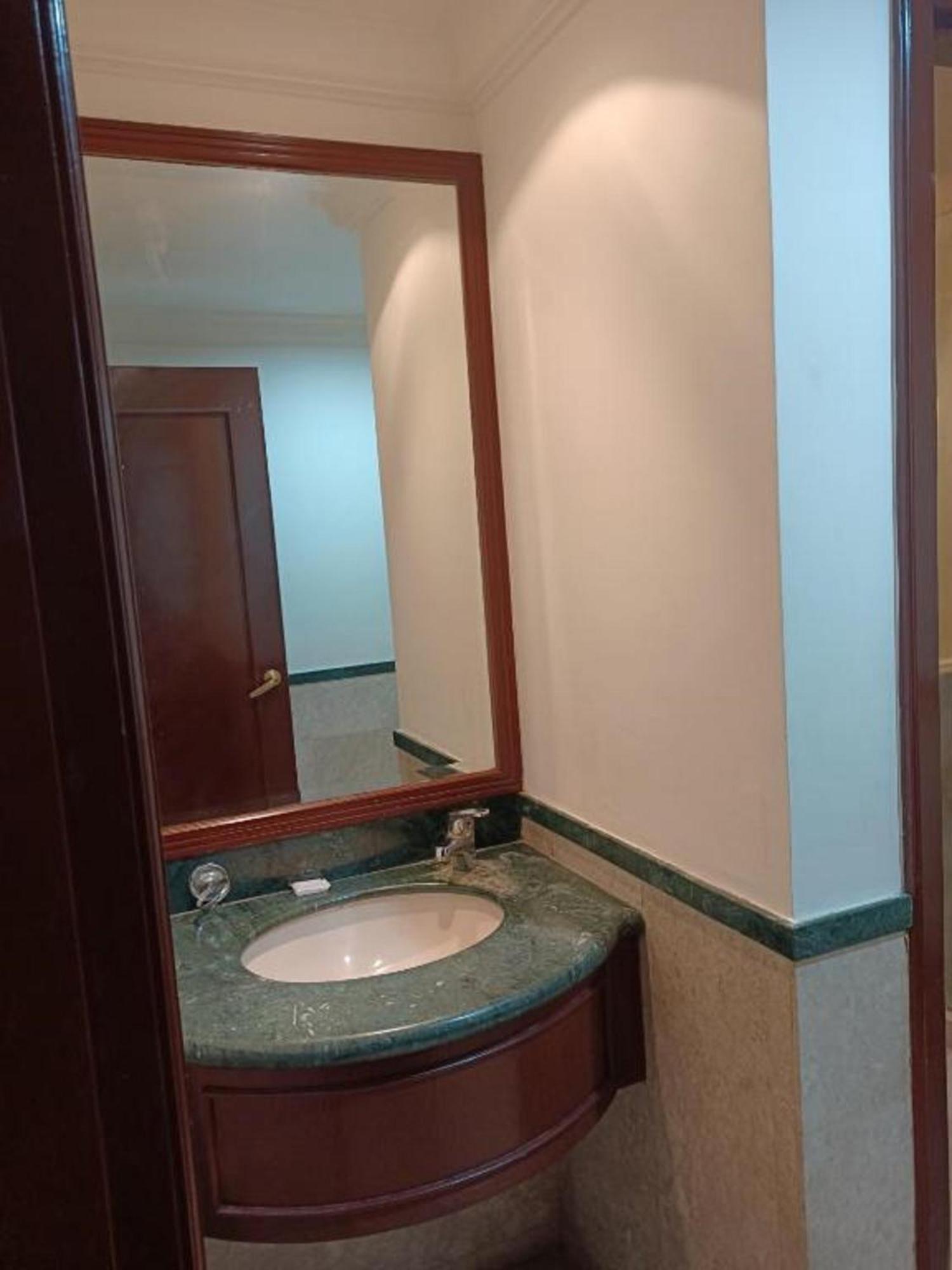 Apartment Kl Urban Times Square Kuala Lumpur