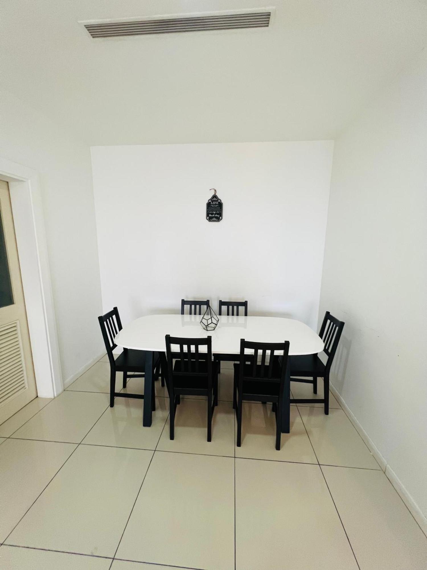 Apartment Mcity Ampang In Kl