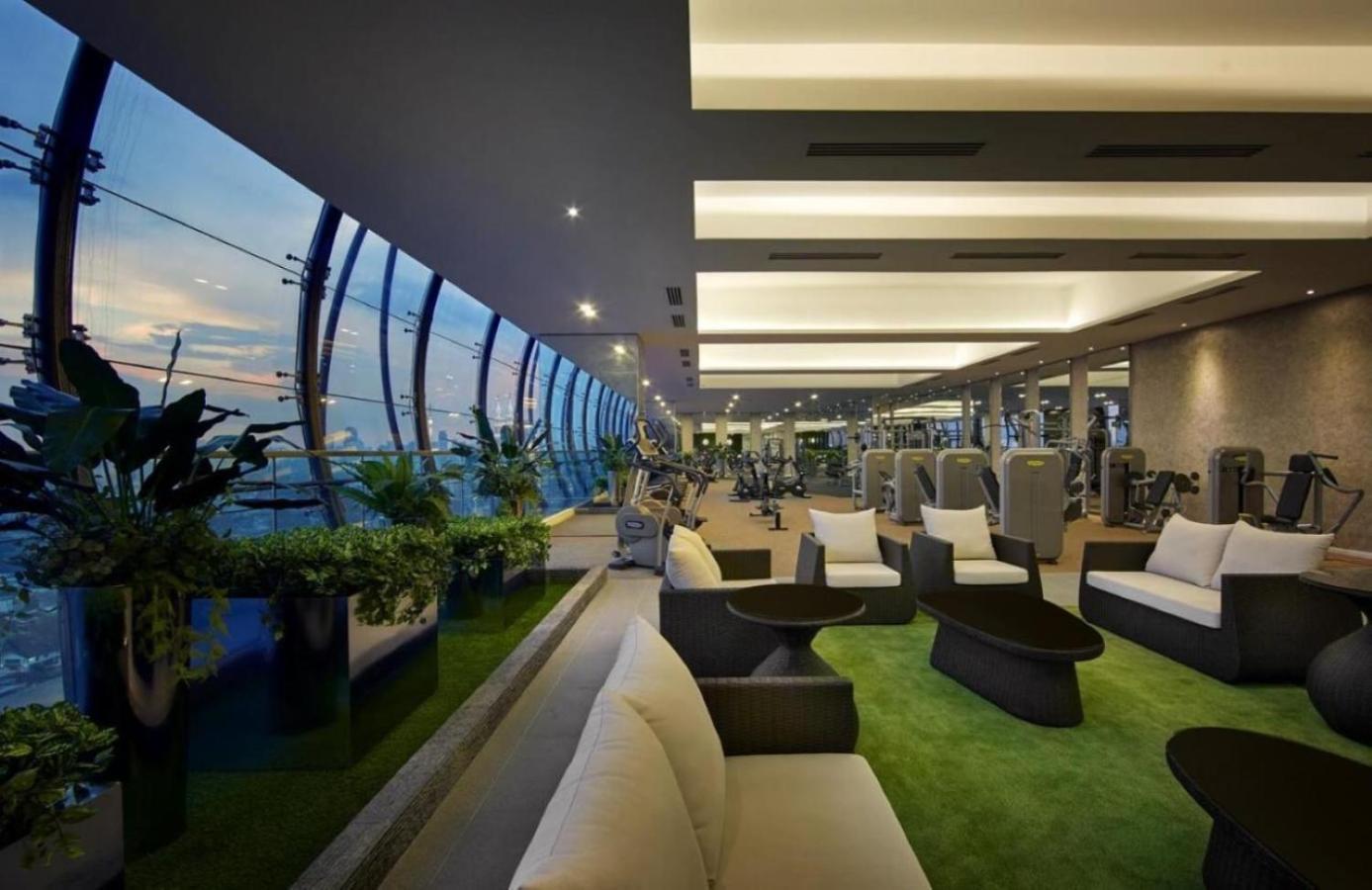 Apartment Mcity Ampang In Kl