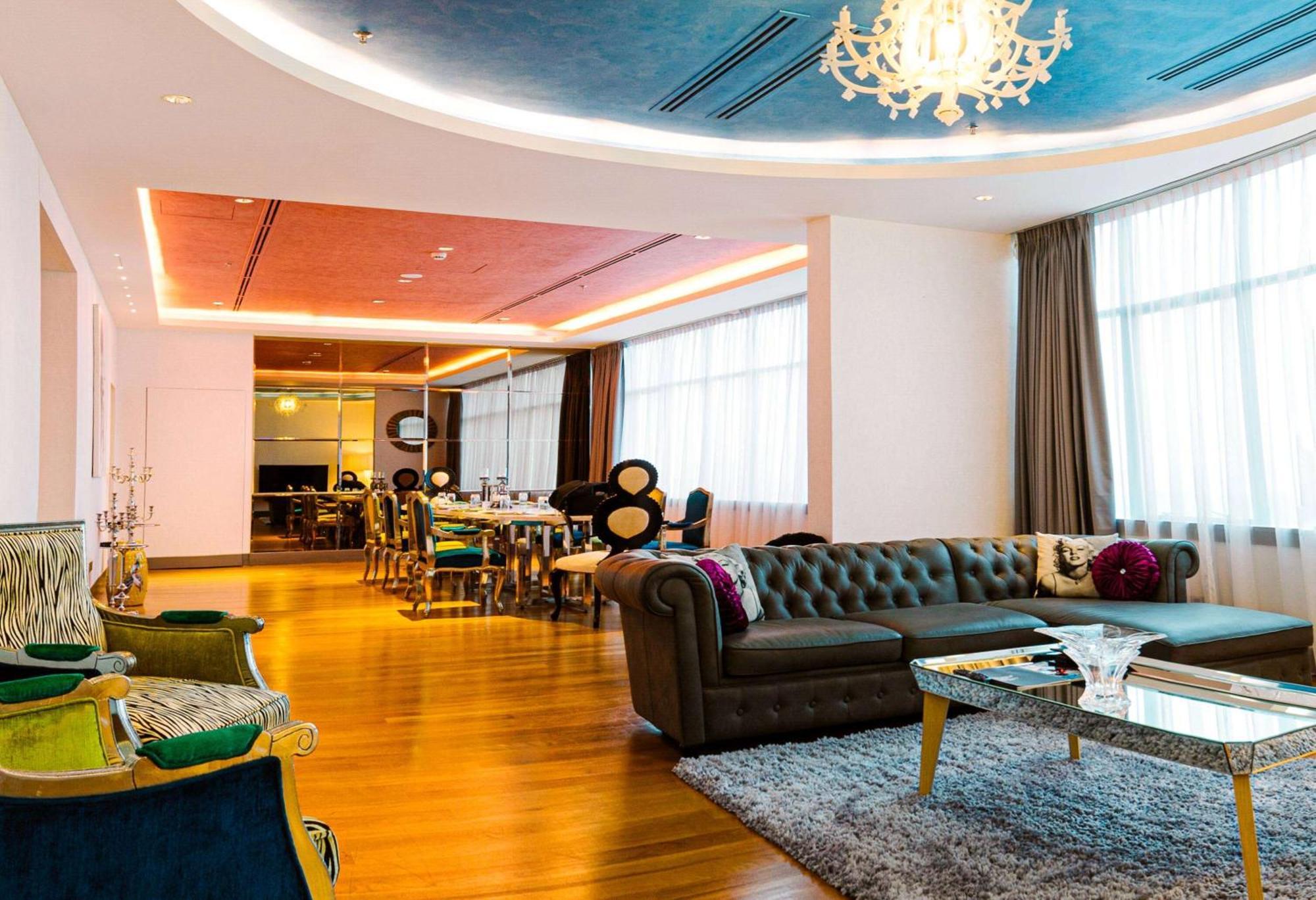 Hotel Wyndham Grand Bangsar