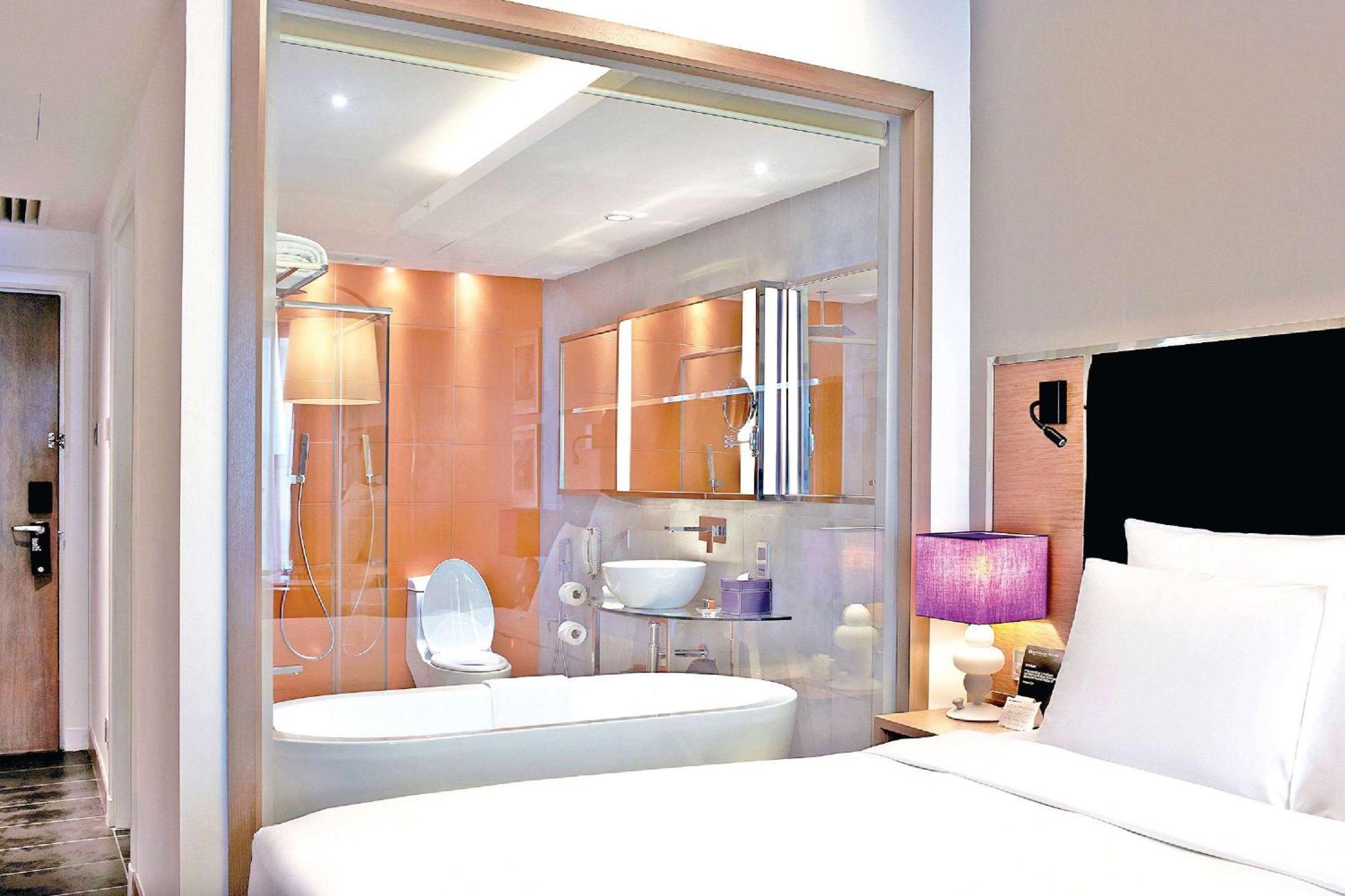 Hotel Wyndham Grand Bangsar 5*