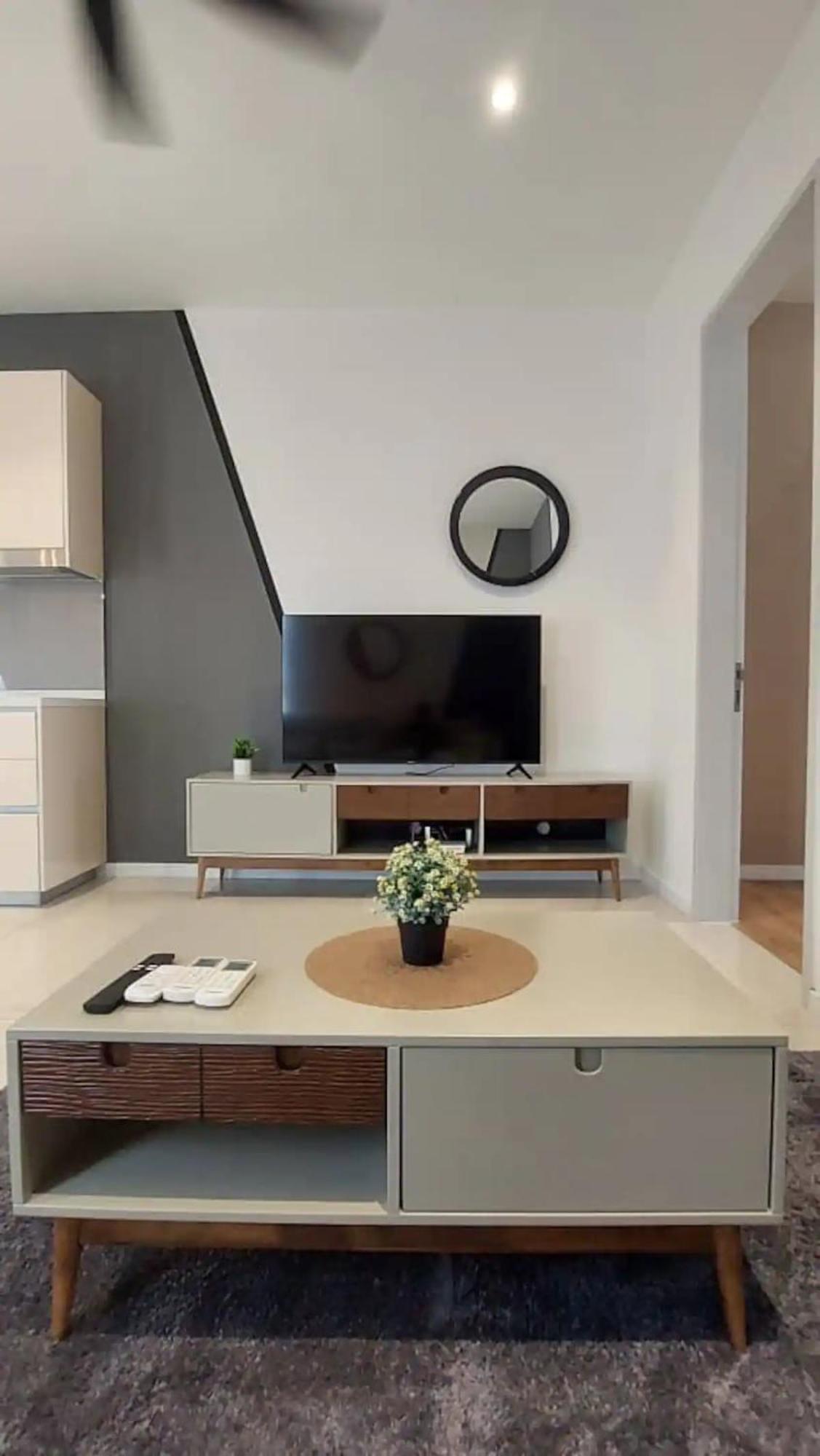 Apartment Maxhome Premium At Quill Kl Centre *