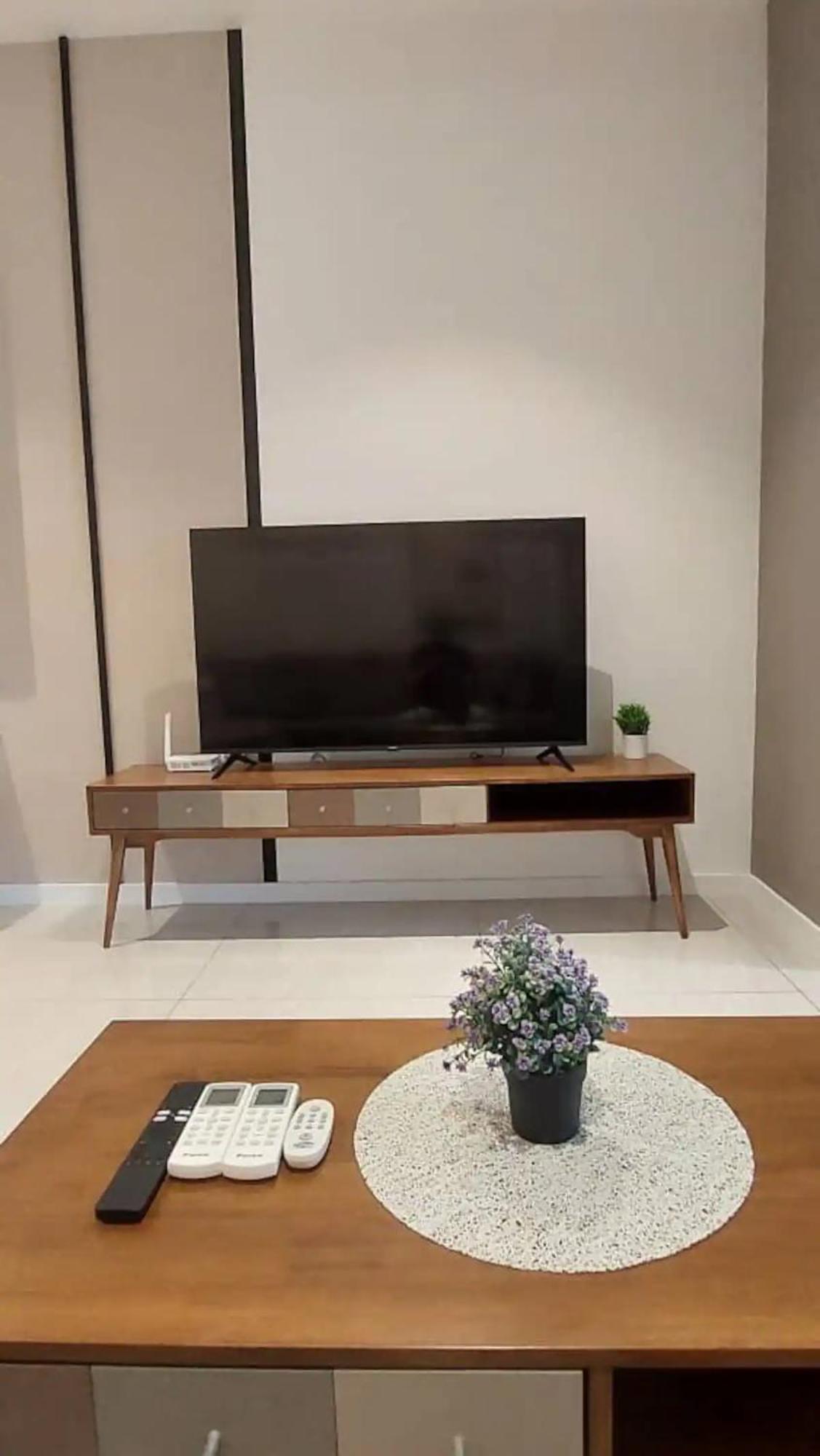 Apartment Maxhome Premium At Quill Kl Centre Kuala Lumpur