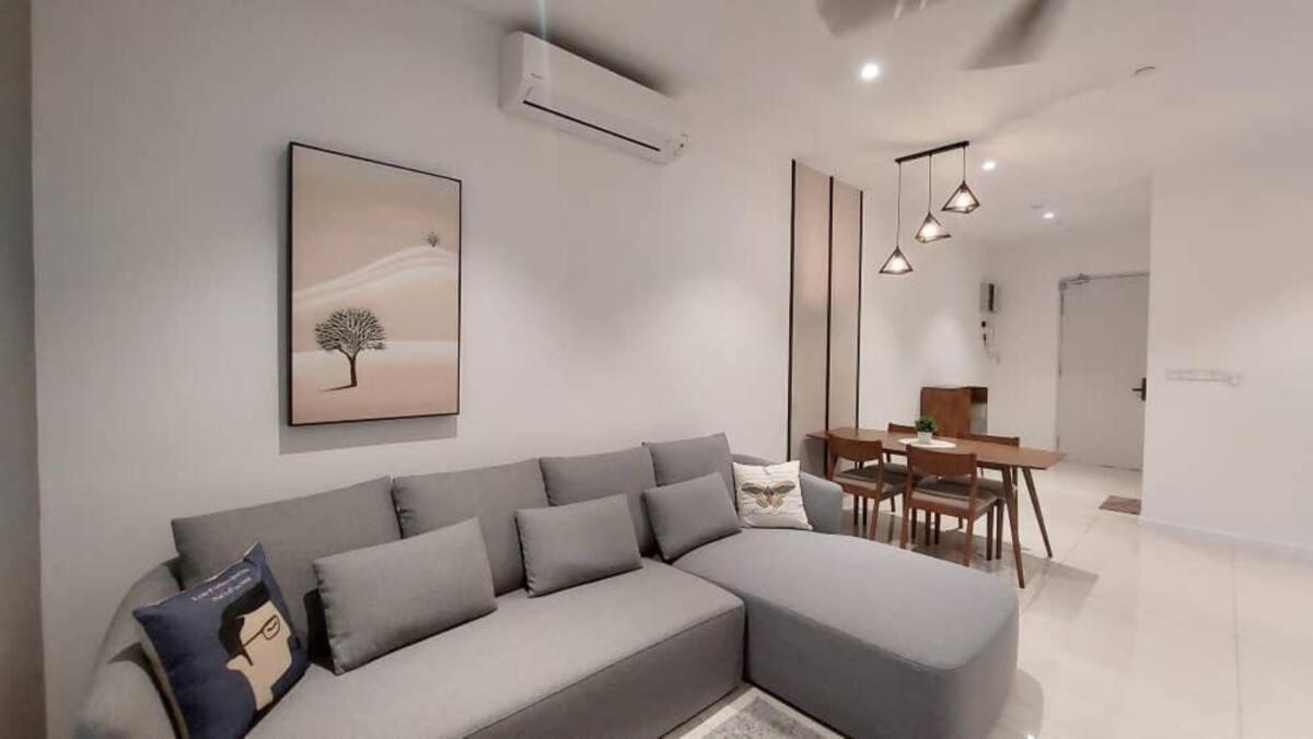 Maxhome Premium At Quill Kl Centre
