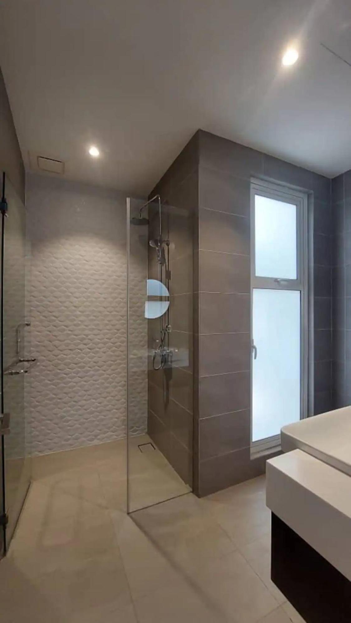 Maxhome Premium At Quill Kl Centre Apartment