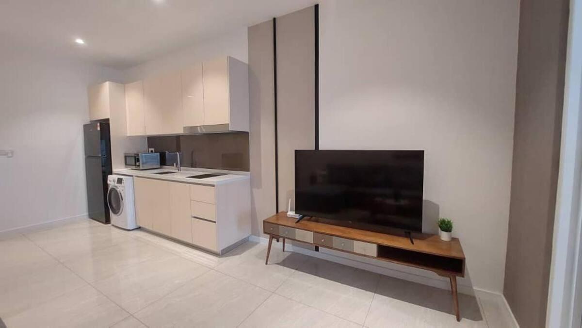 Apartment Maxhome Premium At Quill Kl Centre