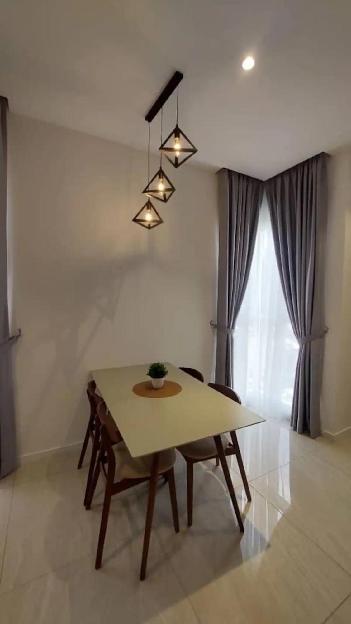 Maxhome Premium At Quill Kl Centre Apartment