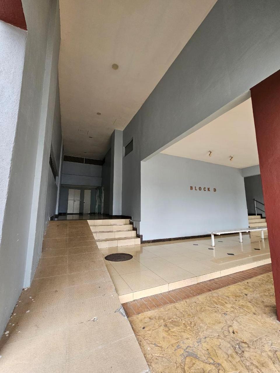 Soul Casa Guest house Kuala Lumpur