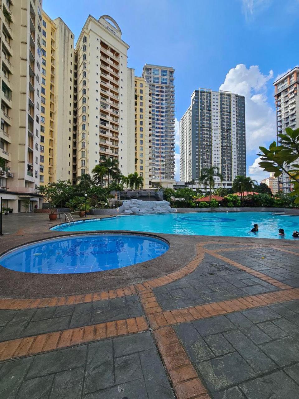Soul Casa Guest house Kuala Lumpur