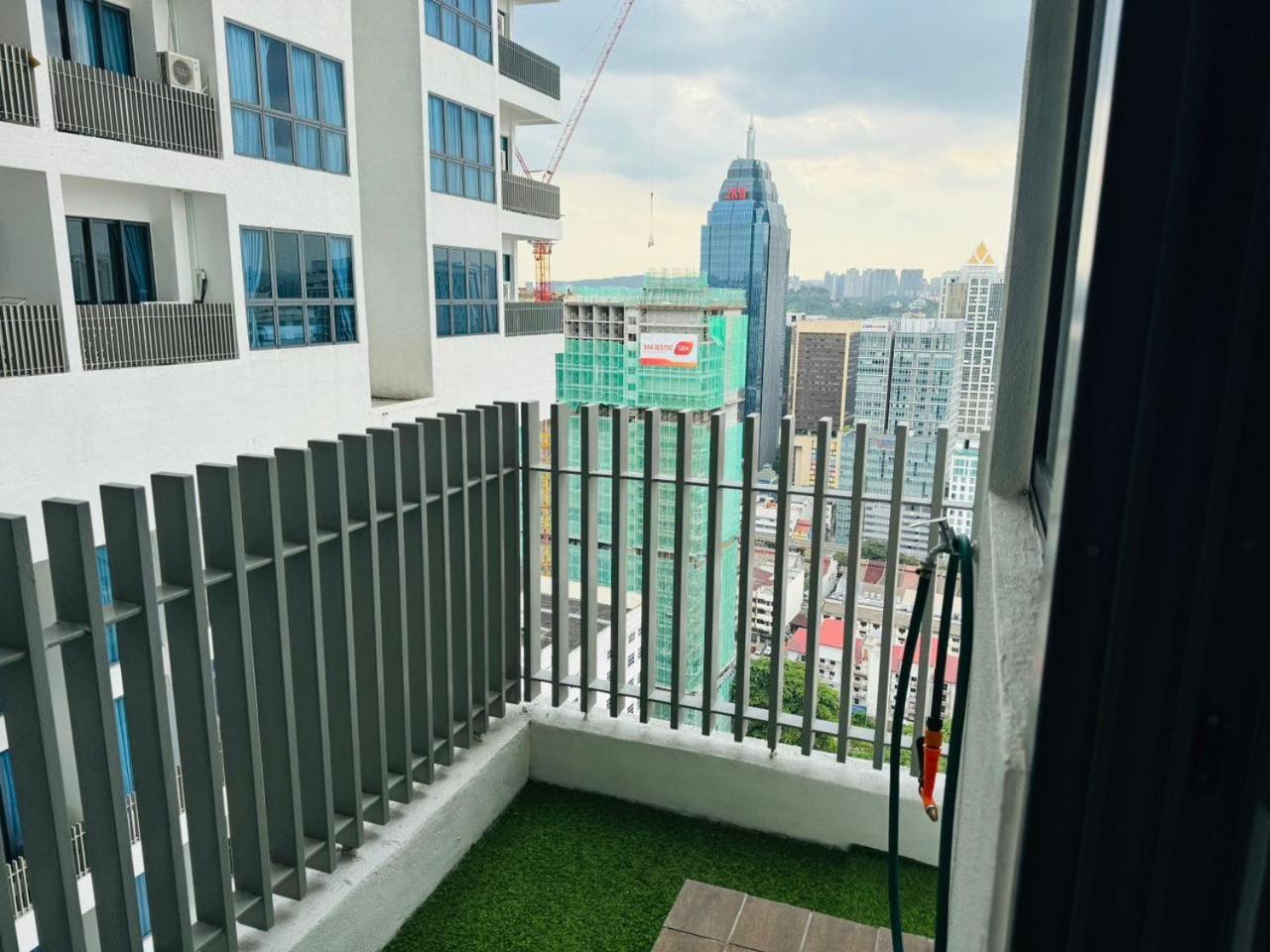 The Luxe Colony Klcc