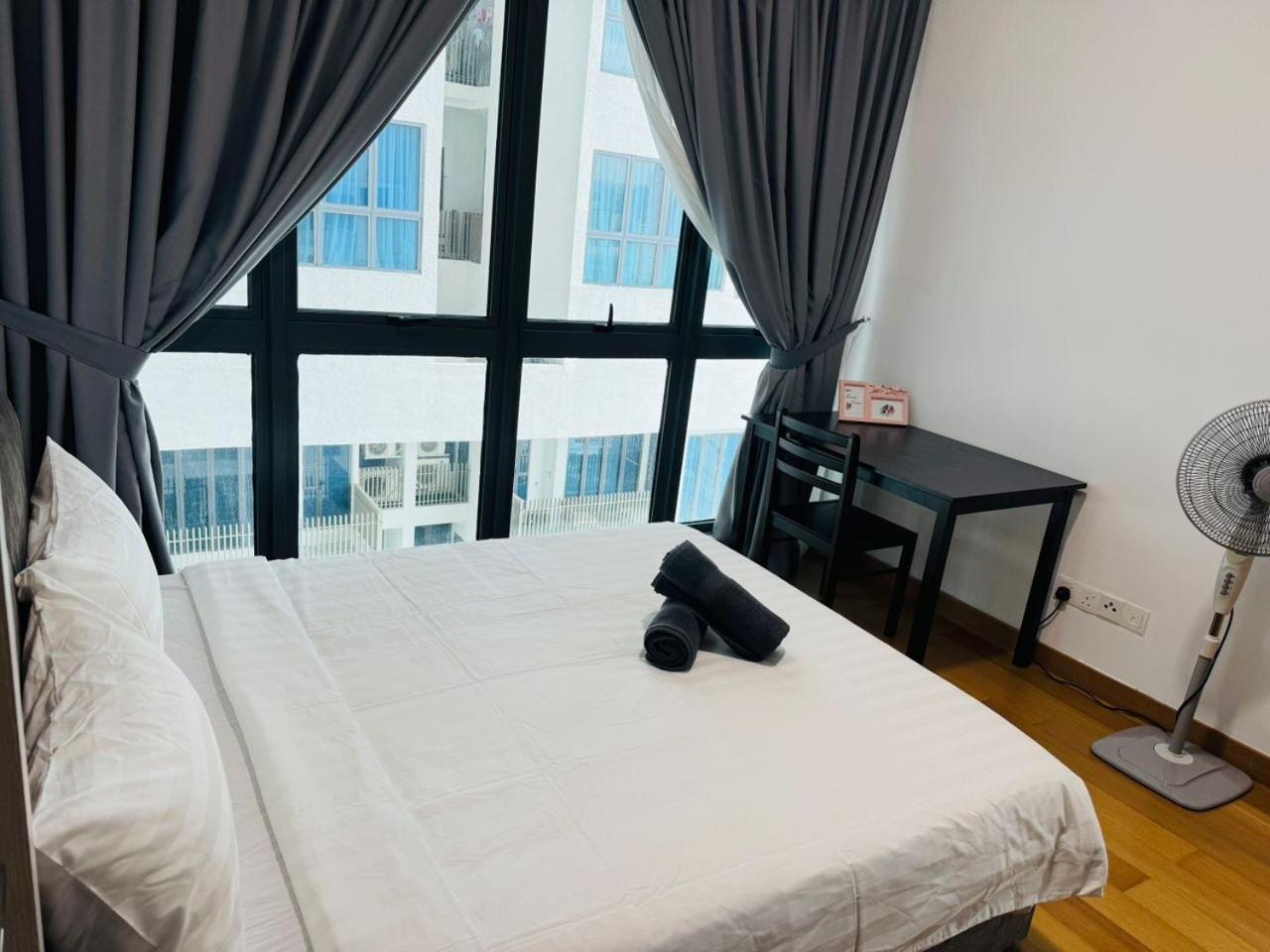 The Luxe Colony Klcc *