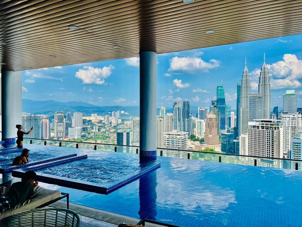The Luxe Colony Klcc Kuala Lumpur