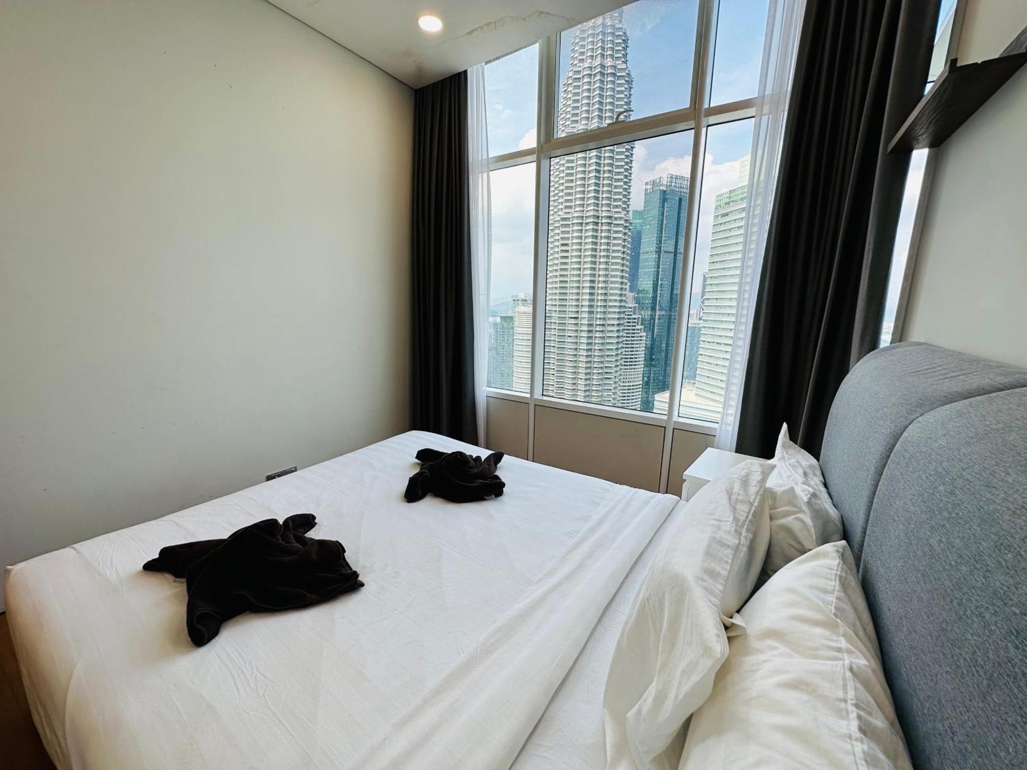 Sky Premium Klcc Căn hộ Kuala Lumpur