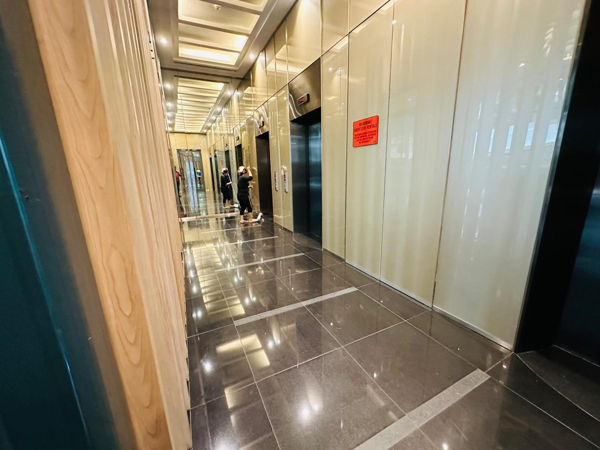 Sky Premium Klcc Căn hộ