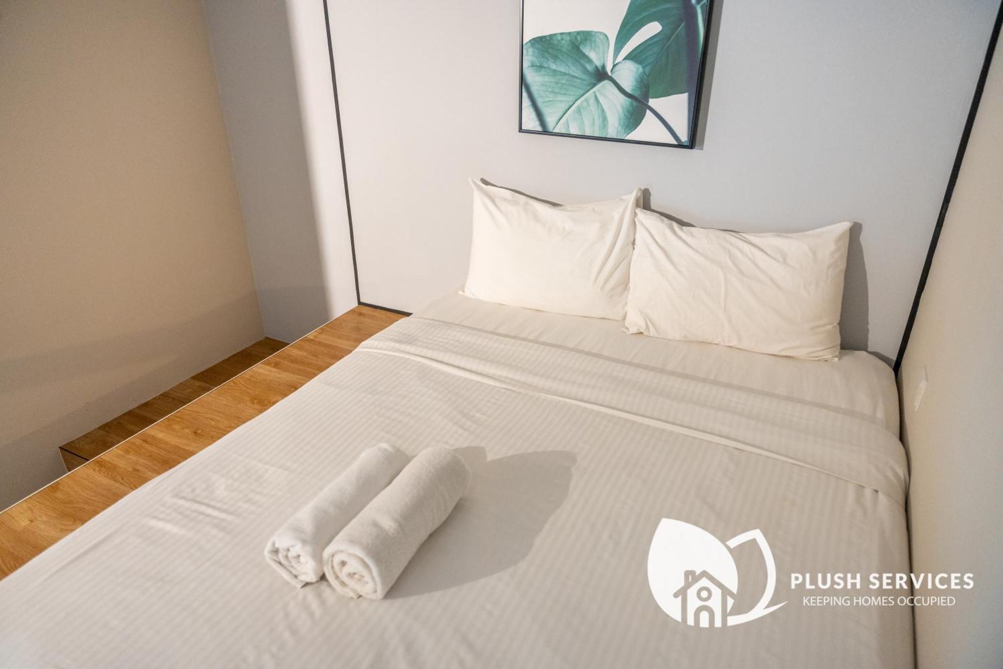 The Establishment Kl Sentral Bangsar By Plush Apartment Kuala Lumpur