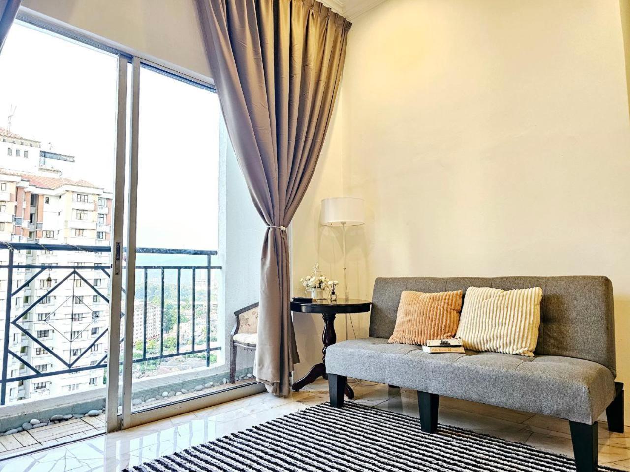 Guest house Soul Casa Kuala Lumpur