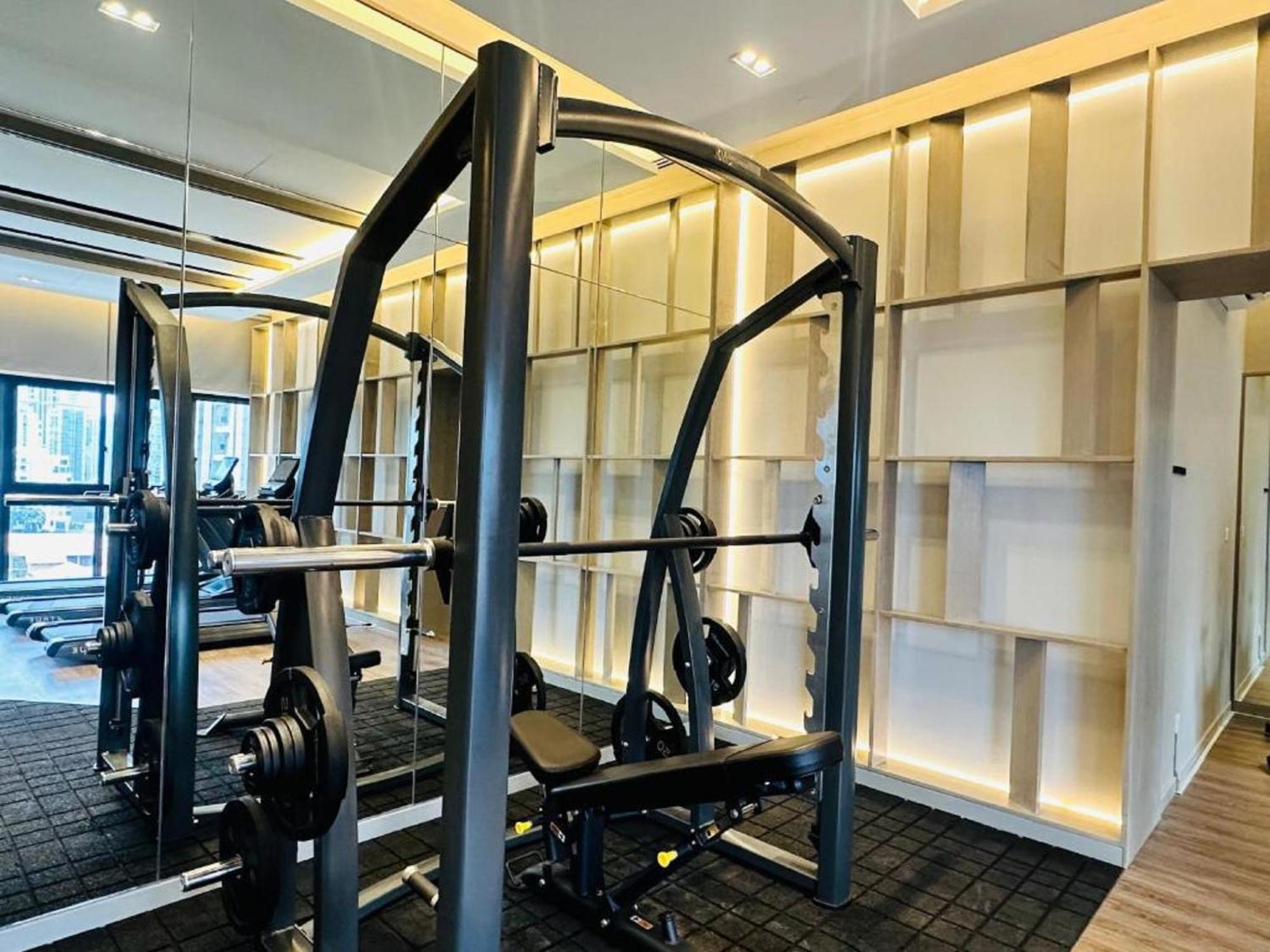Appartement Agile Family Apatment Bukit Bintang Trx Kl Kuala Lumpur