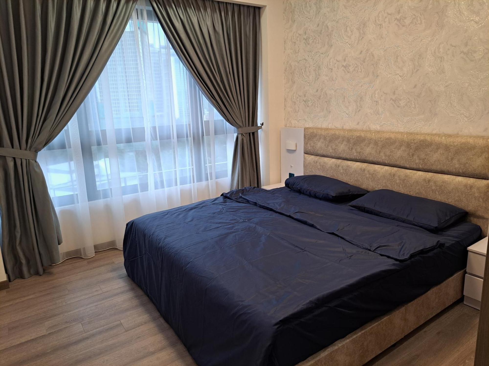 Appartement Agile Family Apatment Bukit Bintang Trx Kl Kuala Lumpur