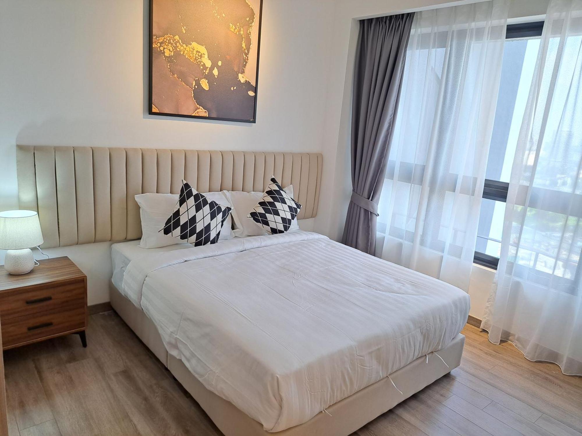 Appartement Agile Family Apatment Bukit Bintang Trx Kl Kuala Lumpur